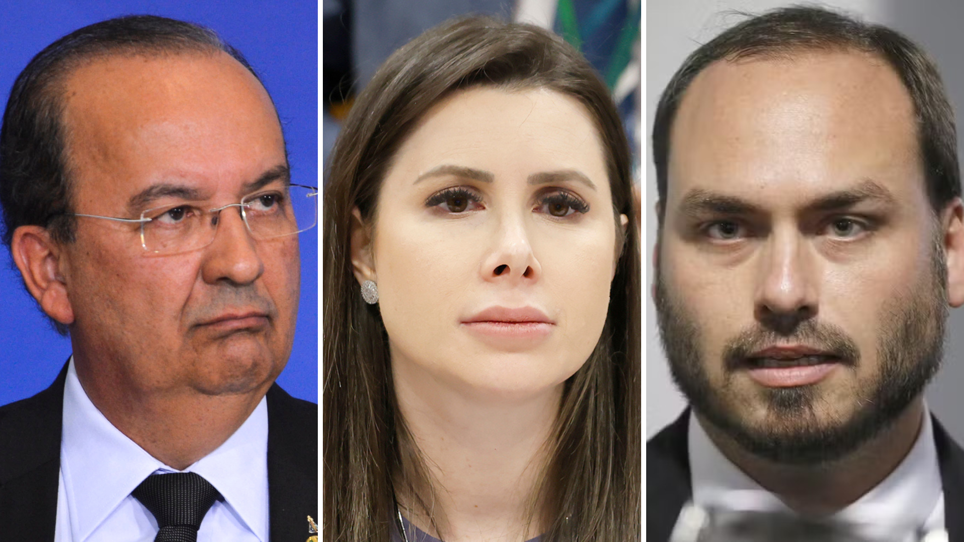 PL oficializa Jorginho Mello em SC; Carol De Toni e Carlos Bolsonaro vão disputar vaga no Senado episode artwork