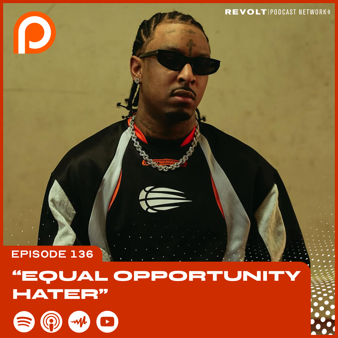 Stay Busy with Armon Sadler