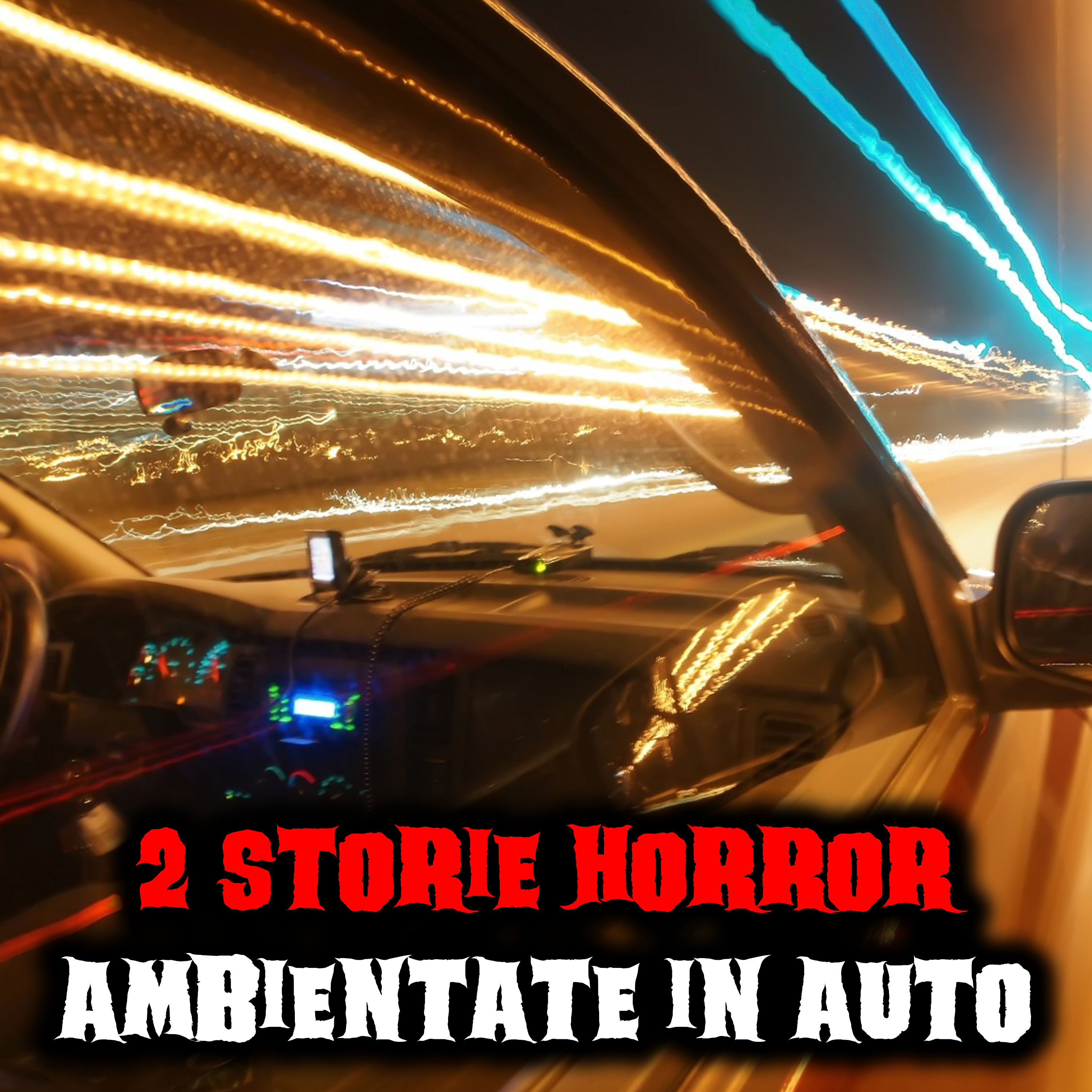 2 storie horror ambientate in auto episode artwork