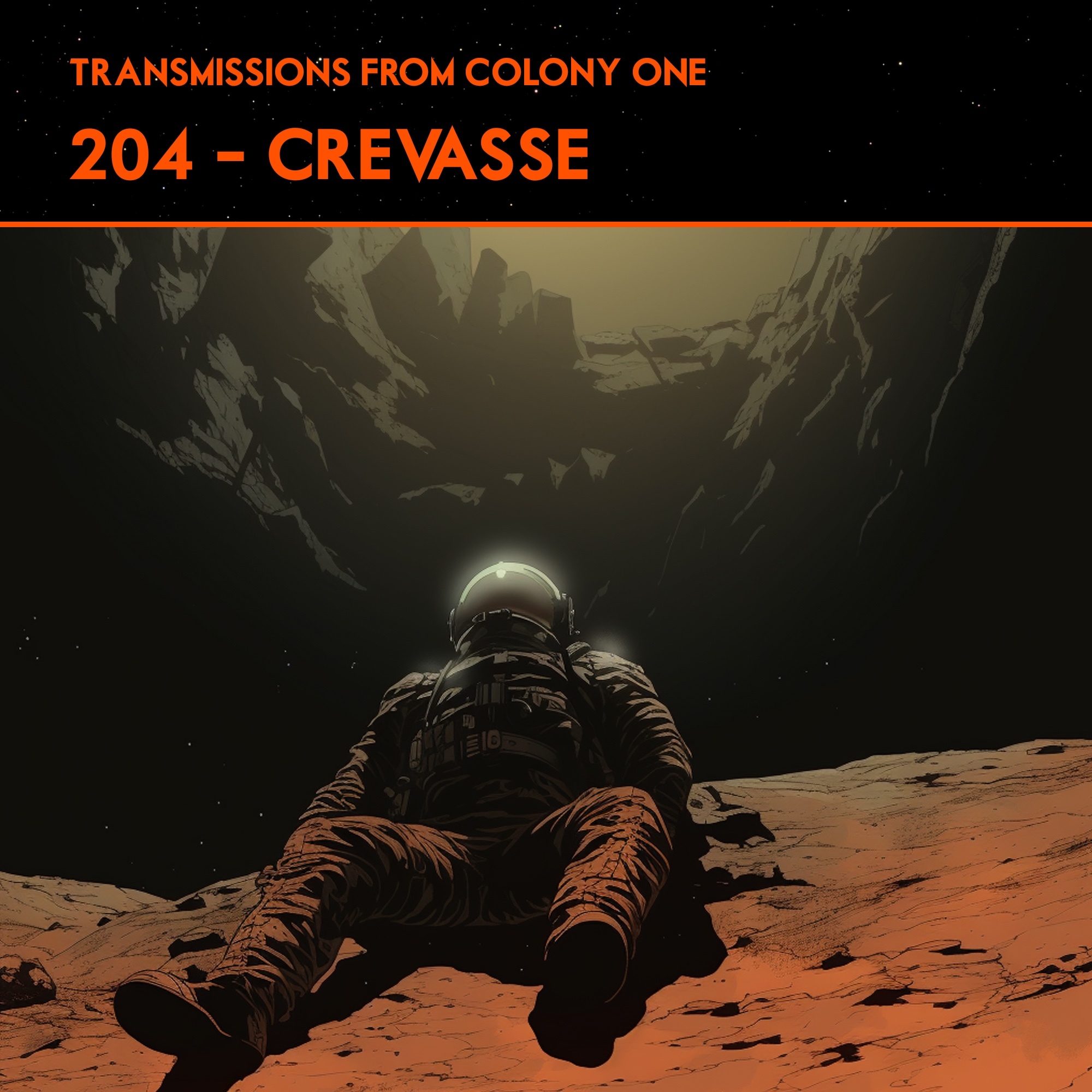 Transmissions From Colony One