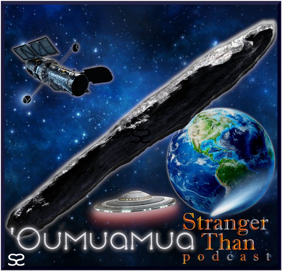 ’Oumuamua