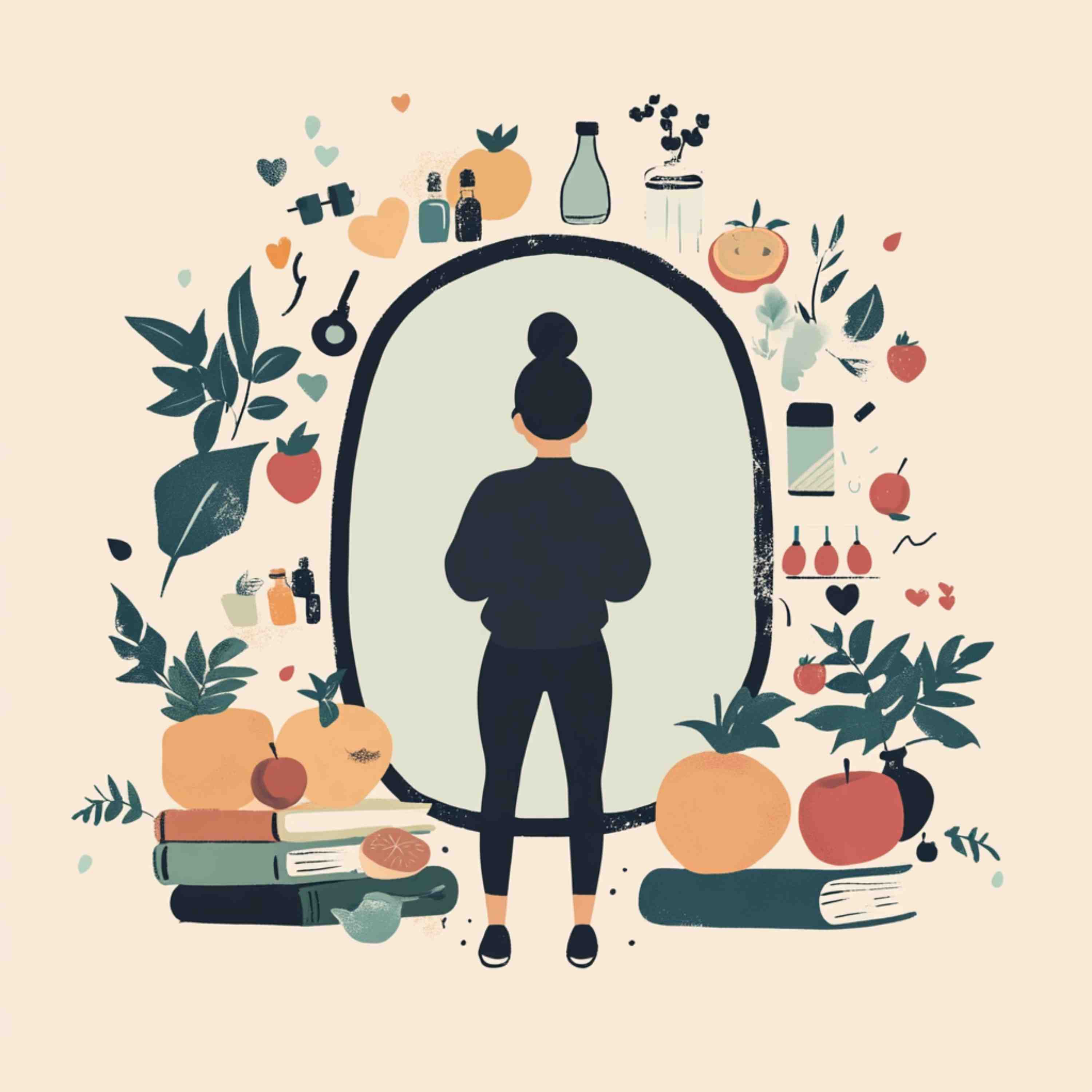 How To Save You From Yourself by Marc Chernoff of Marc and Angel on Mindfulness & Reflection