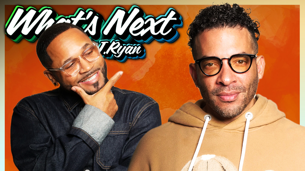 From Foster Care To Forbes: Jason Lee’s Real-Life Story Beyond The Blogs | Ep31 | WHAT’S NEXT? w/ J. Ryan