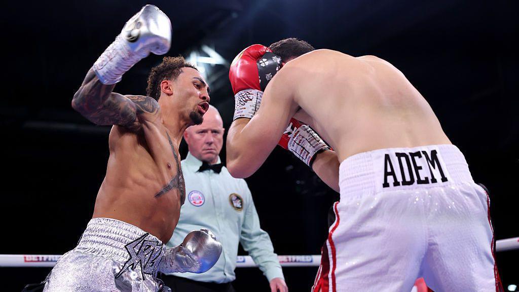 Ben Whittaker blasts away Gavazi! | PBC card feat Cruz-Roach | Nuthouse Podcast: Ep 642