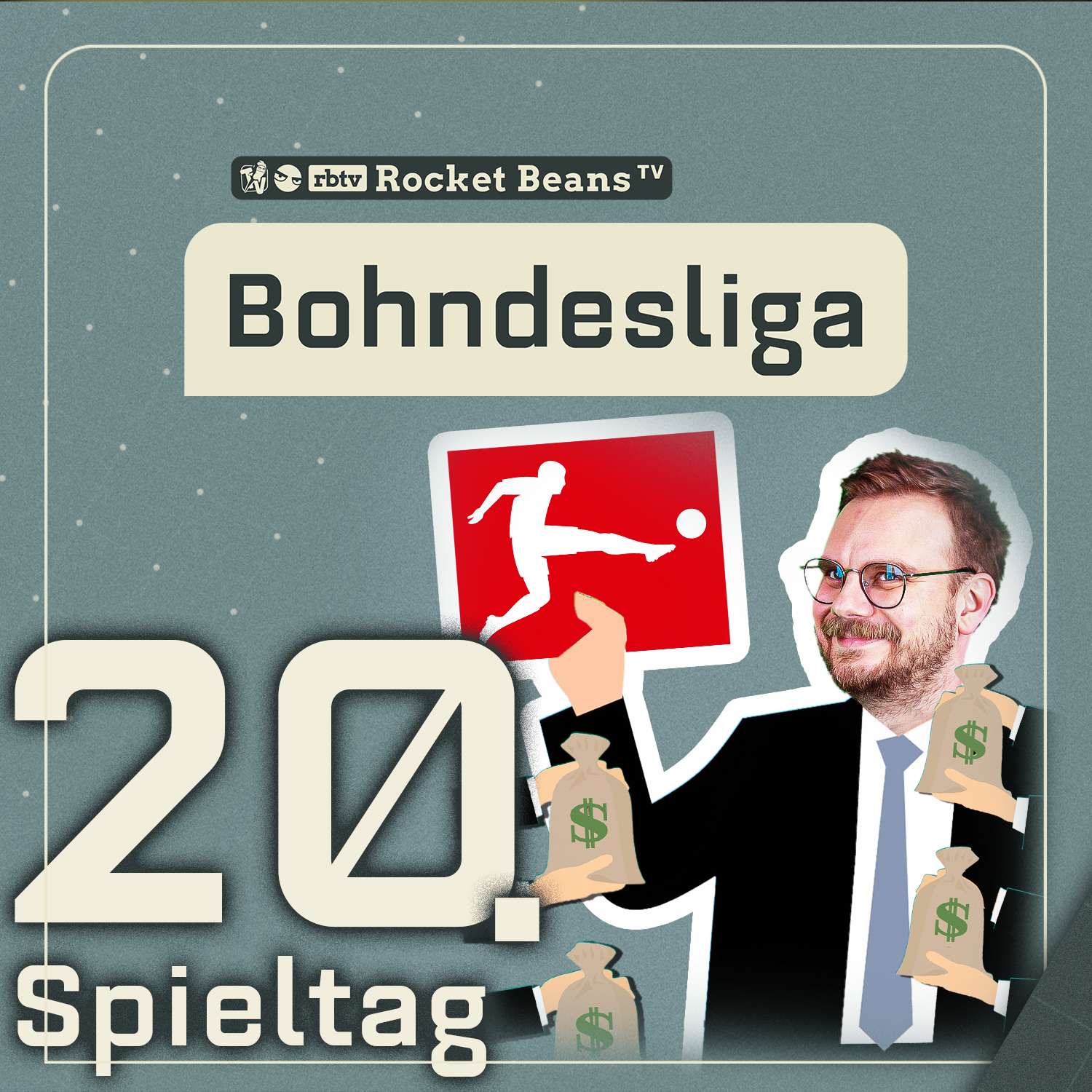 20. Spieltag: Das Phänomen Union & Die Bundesliga wird verkauft?! | Saison 2022/2023