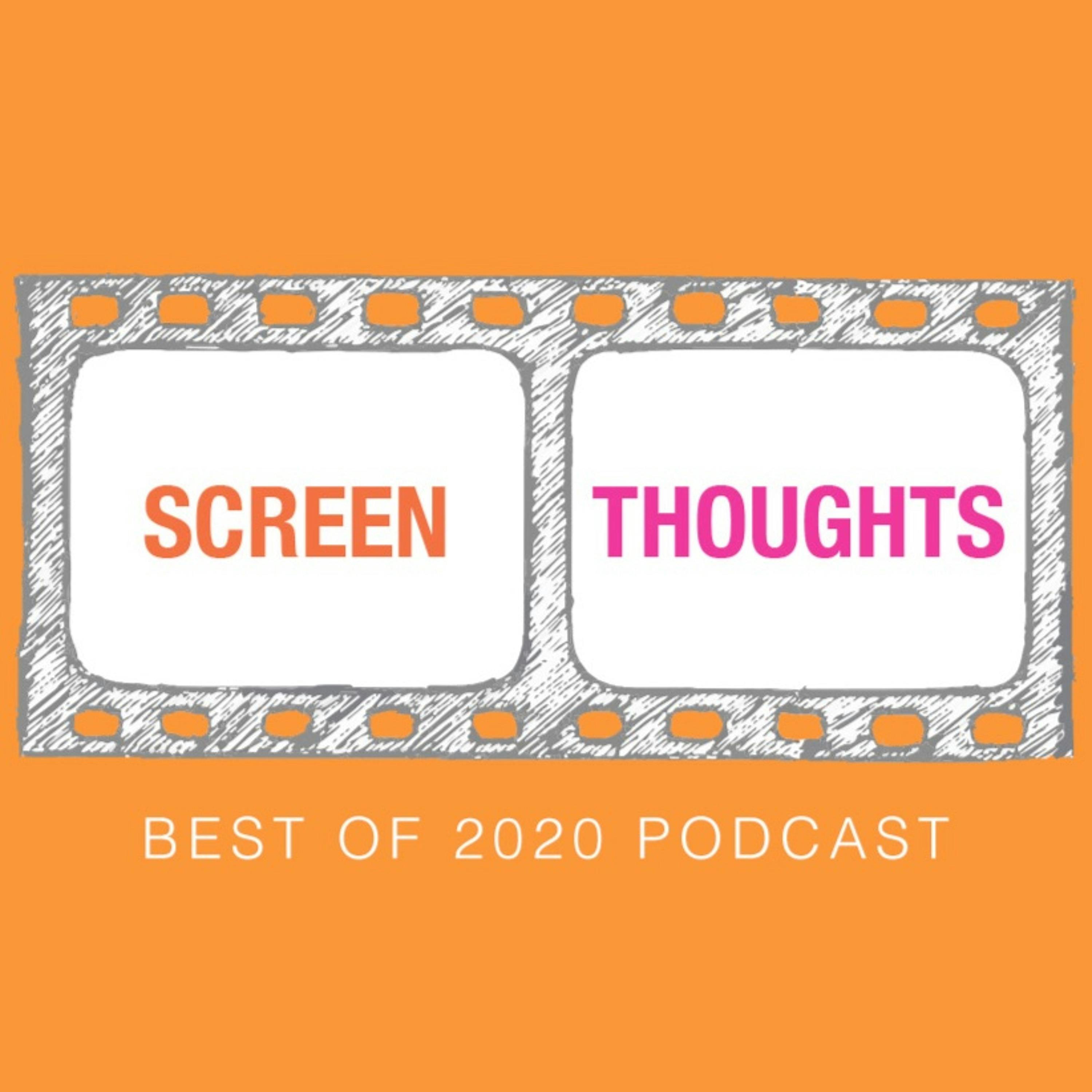 Best of 2020 with Tim Miller