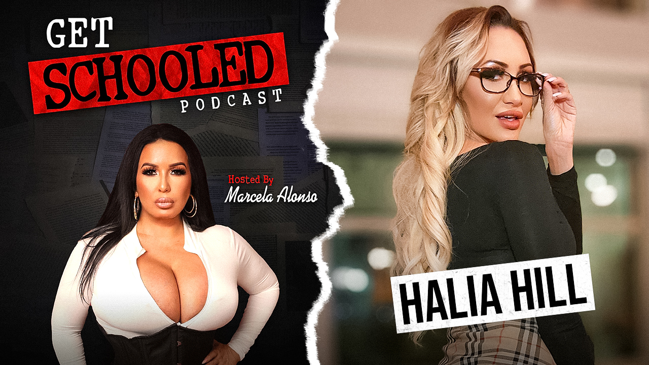 Get Schooled Podcast