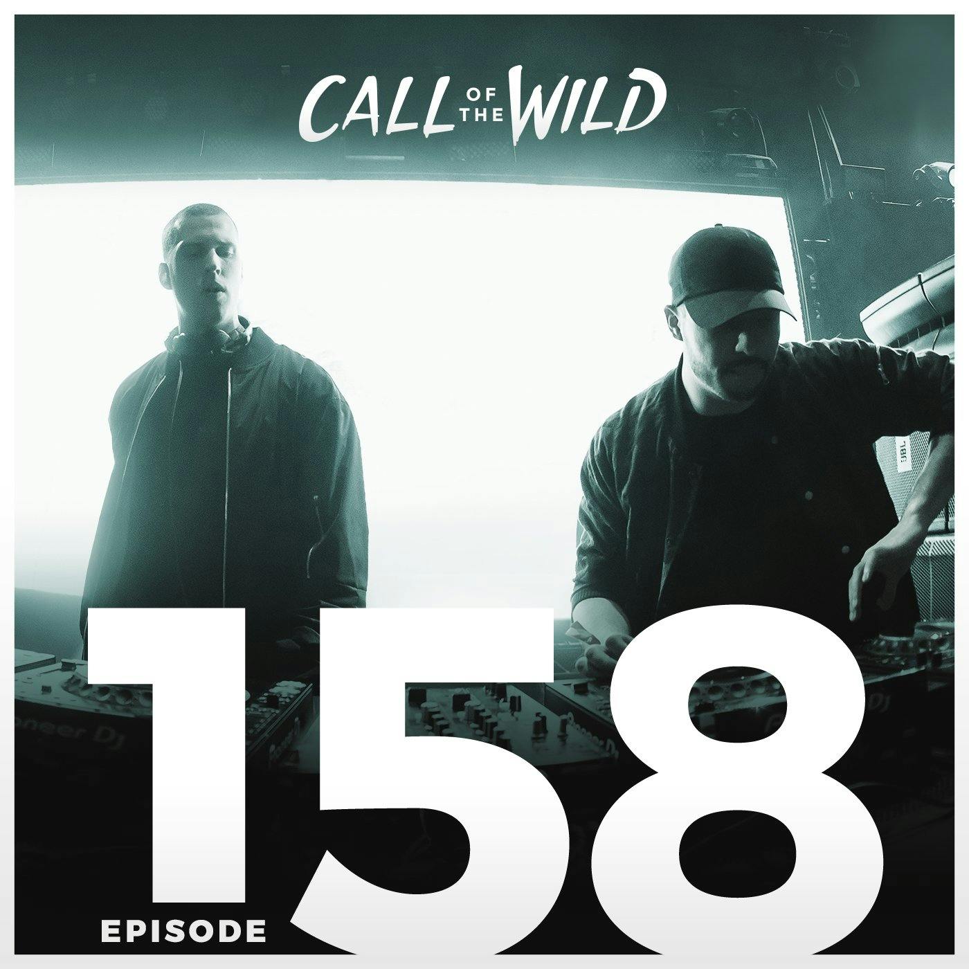 #158 - Monstercat: Call of the Wild | Ephixa, Slander & Feint