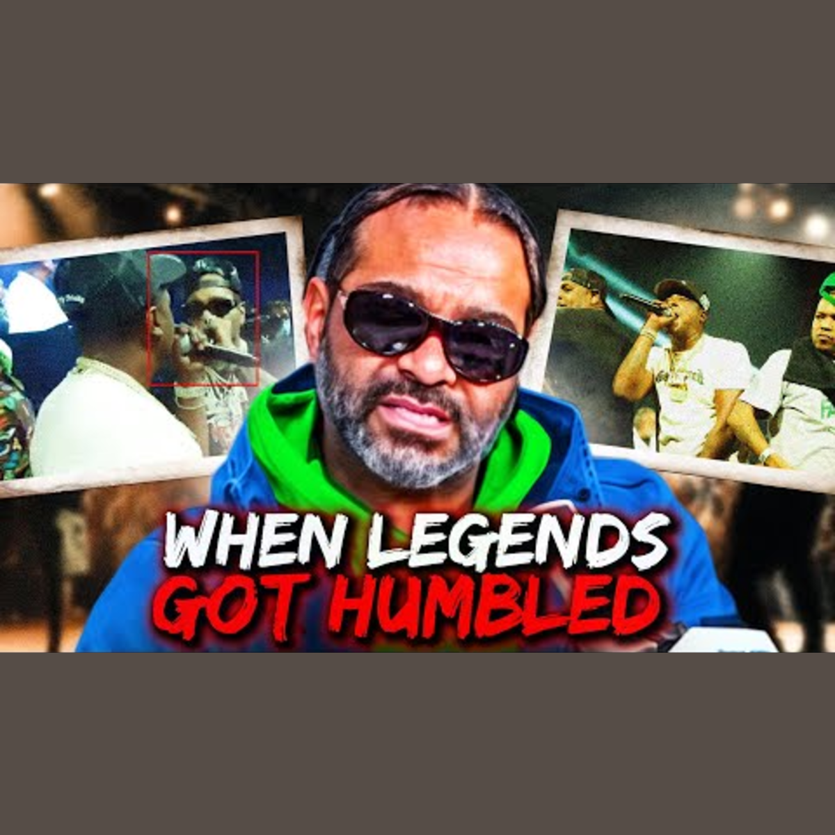 Rap Rewind: Hip Hop\'s Most Interesting Stories