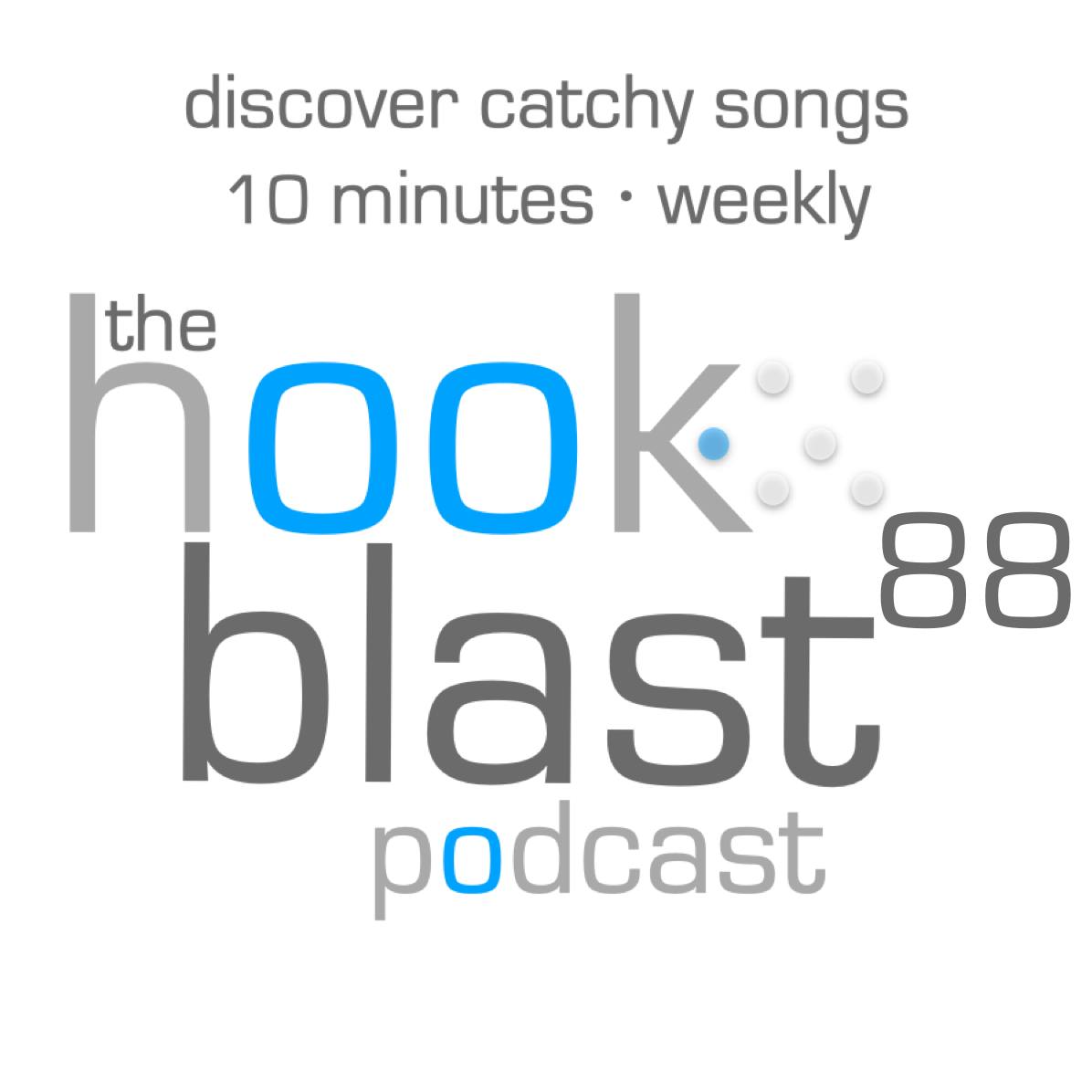 The Hookblast Podcast - Episode 88