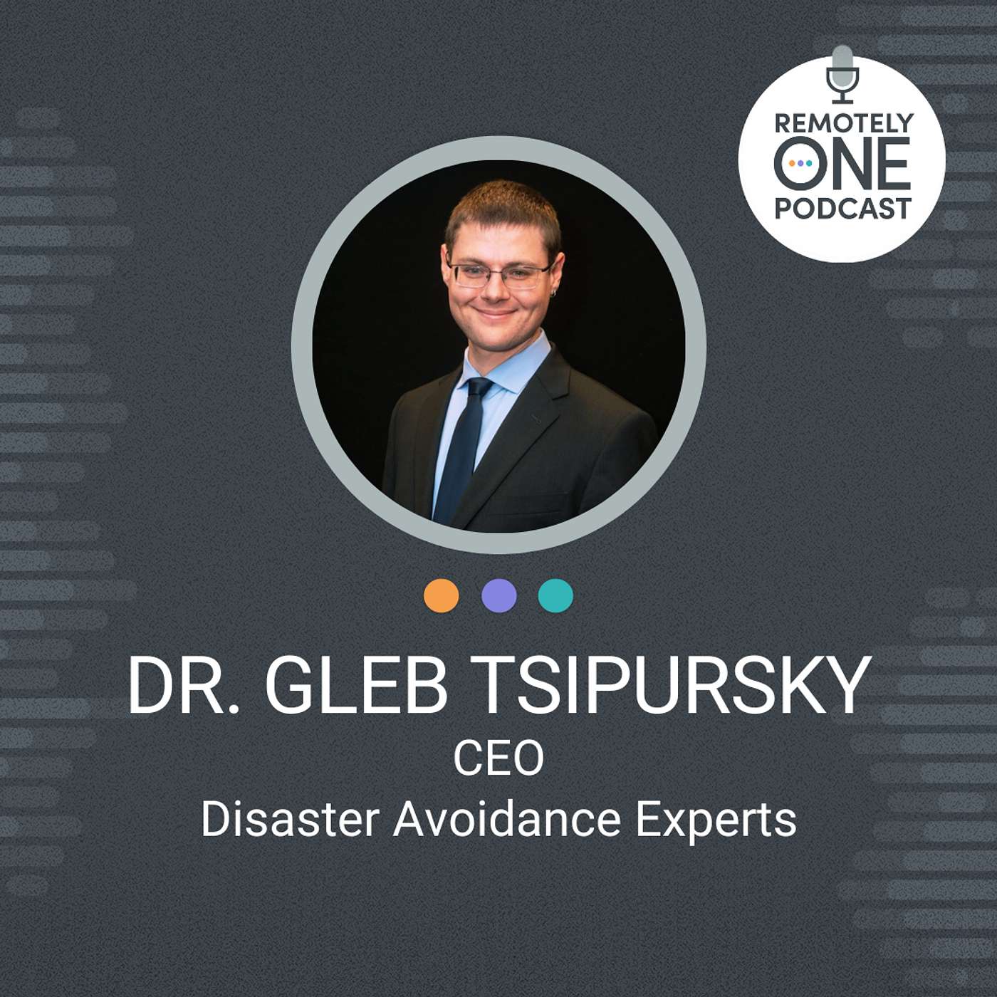 The Power of Cognitive Biases in Remote Work: Lessons from Dr. Gleb Tsipursky - ep. 079