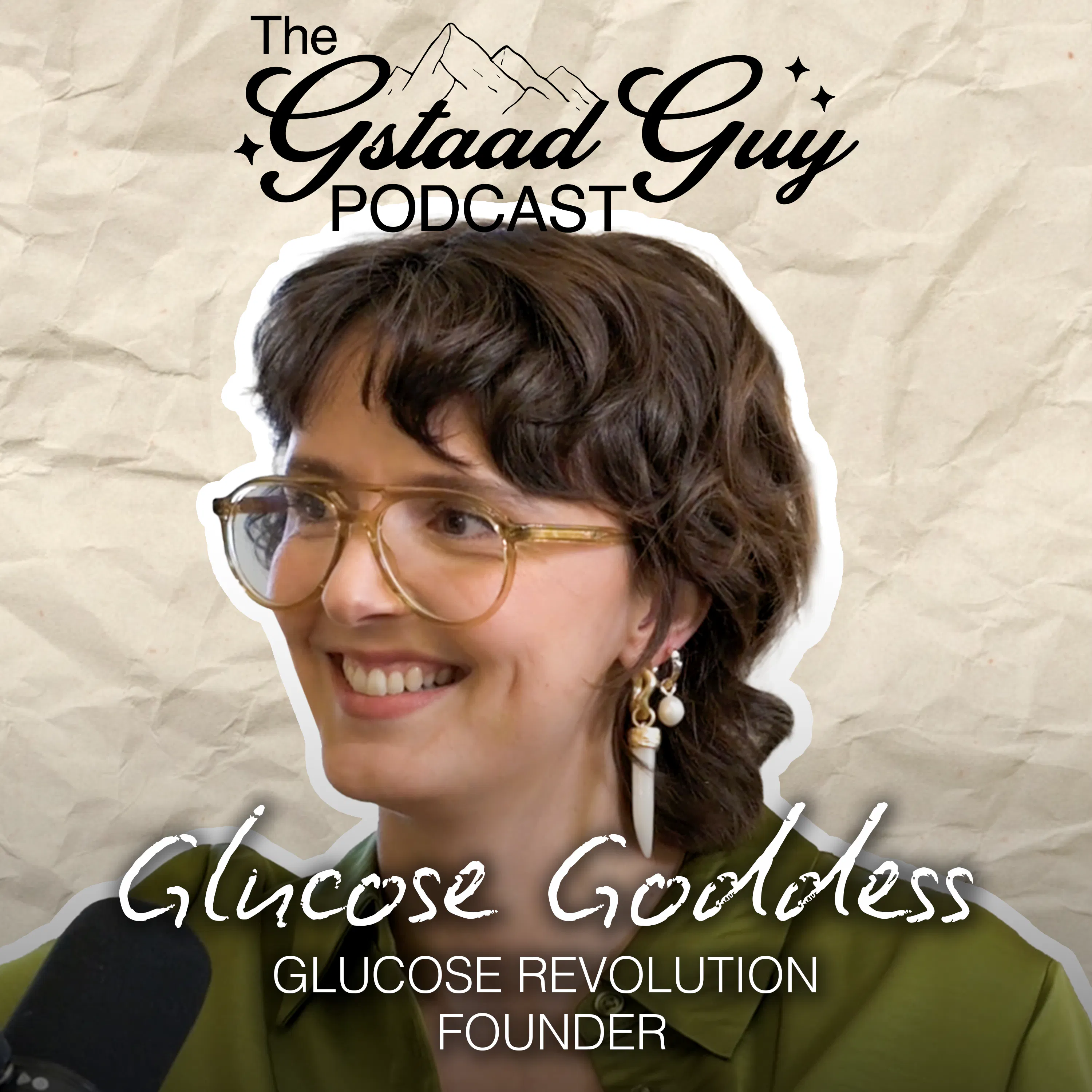 Glucose Revolution Founder: Glucose Goddess – Balanced Eating, Motherhood, Mental Resilience, & Fuelling Your Ambition Glucose Revolution Founder: Glucose Goddess – Balanced Eating, Motherhood, Mental Resilience, & Fuelling Your Ambition