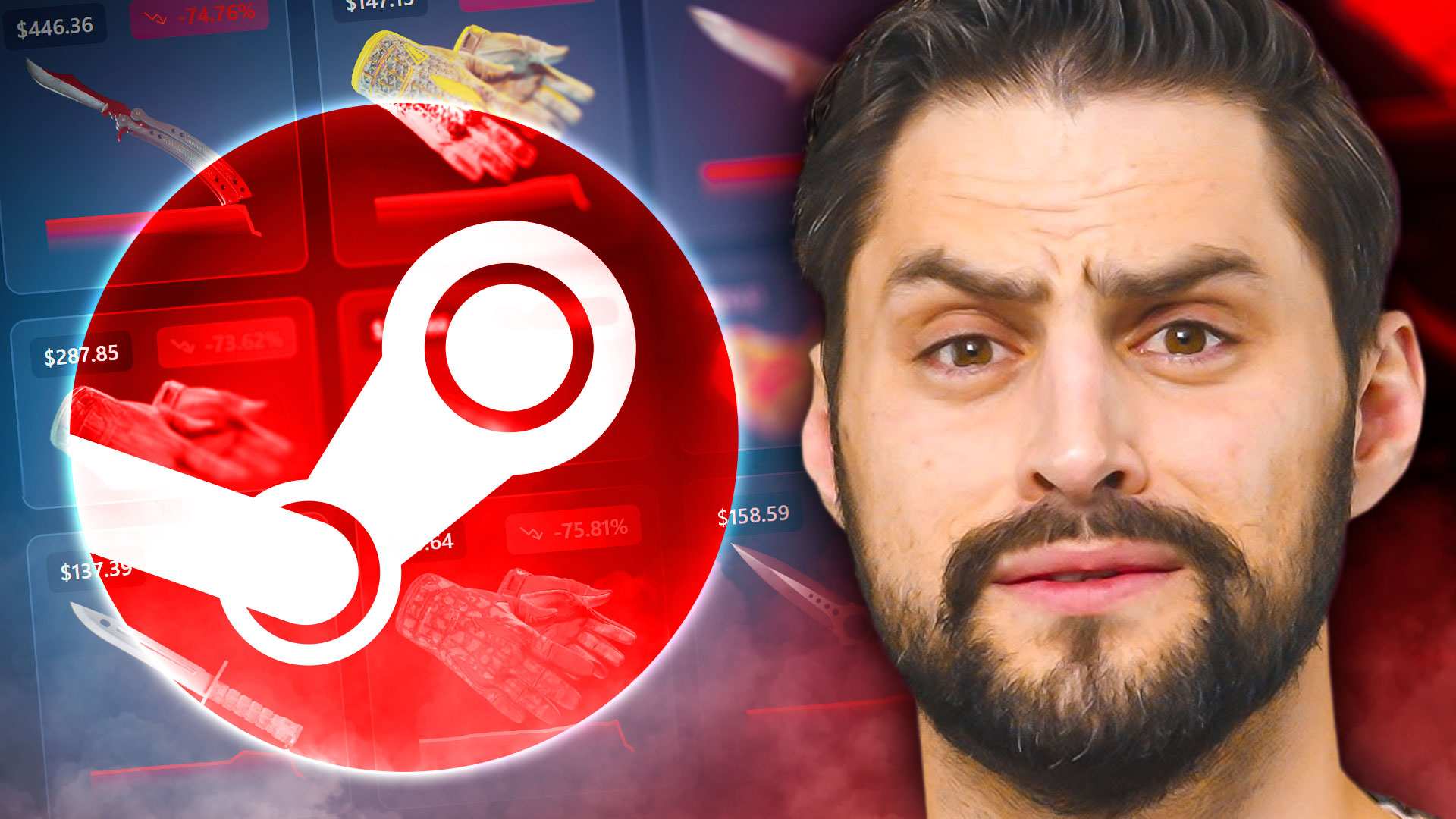 CS2 item market implosion, Clippy returns,  Xbox issues (Halo on PS5) + more!