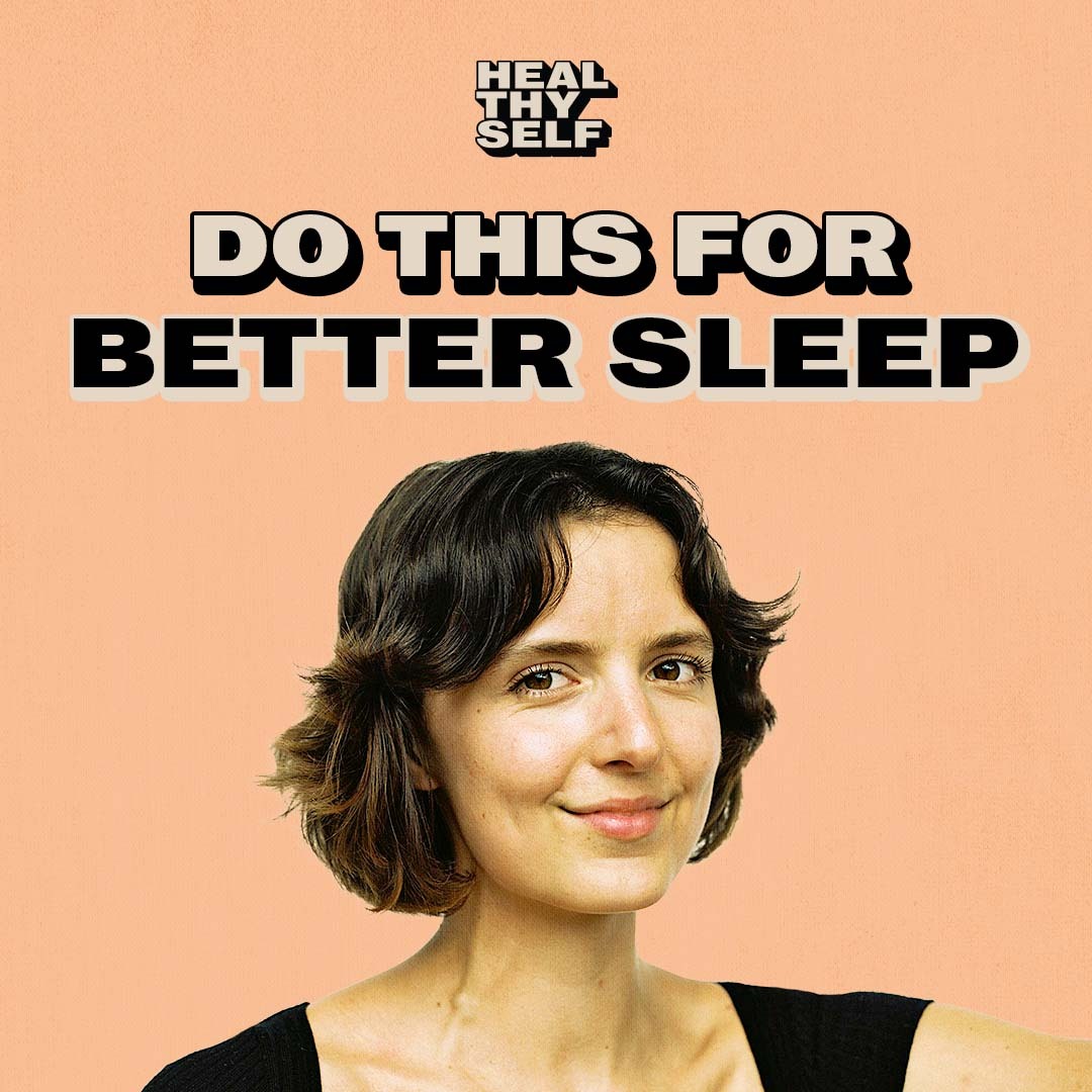 Science of gratitude, and hacks for better sleep, metabolism & energy