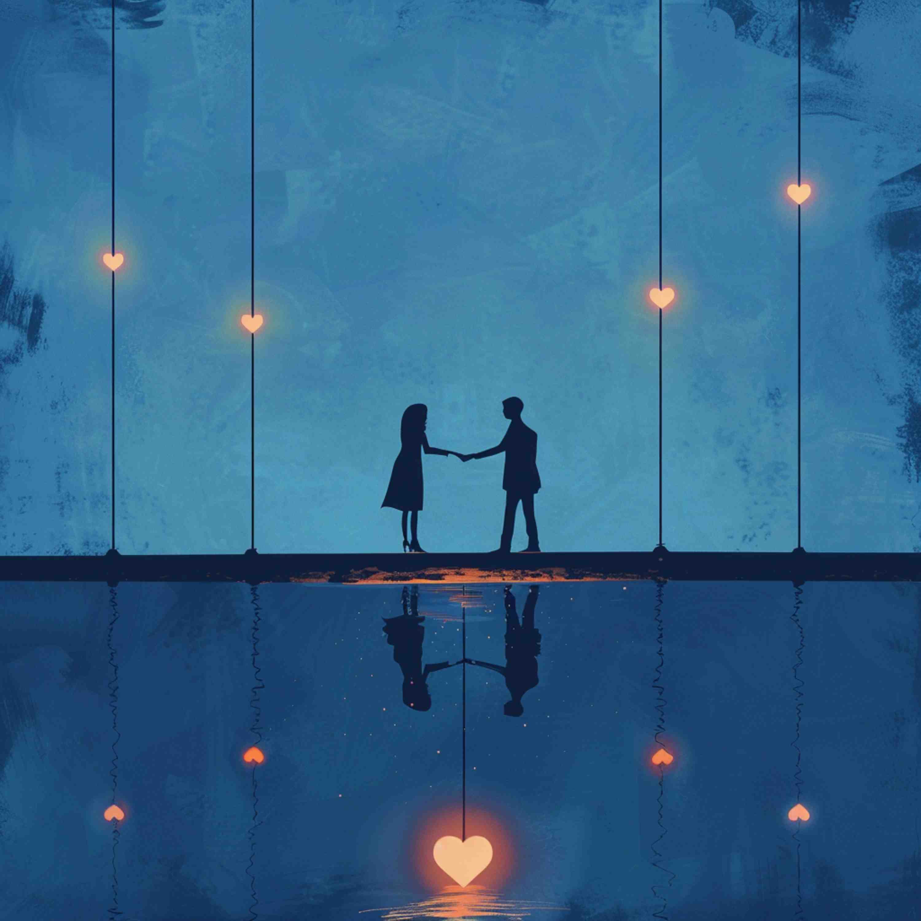 Should I Tell Him I Want a Real Relationship by Melissa Josue of Melissa the Love Coach on Vulnerability & Emotional Health