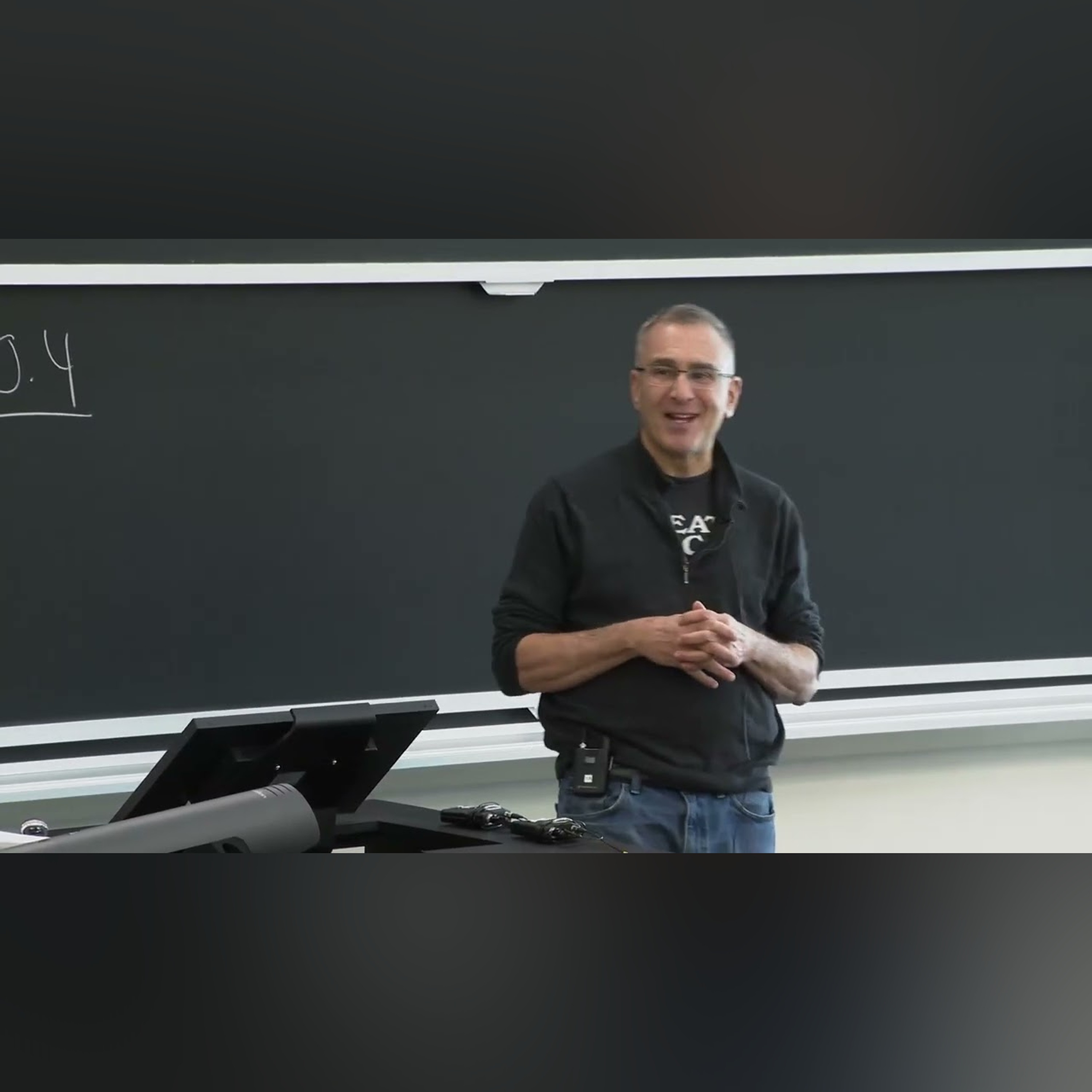 Lecture 24: Corporate Taxation and Tax Reform