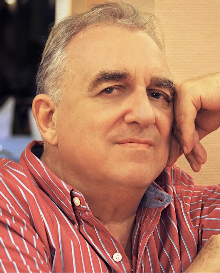 TV Confidential with Ed Robertson