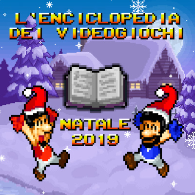 Christmas Special 2019: Fuori Onda, Errori e Canzoni Natalizie! episode artwork