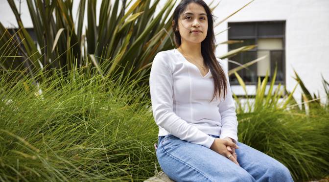 Hispanic-Serving Institutions Face Challenges With Federal Funding Cuts