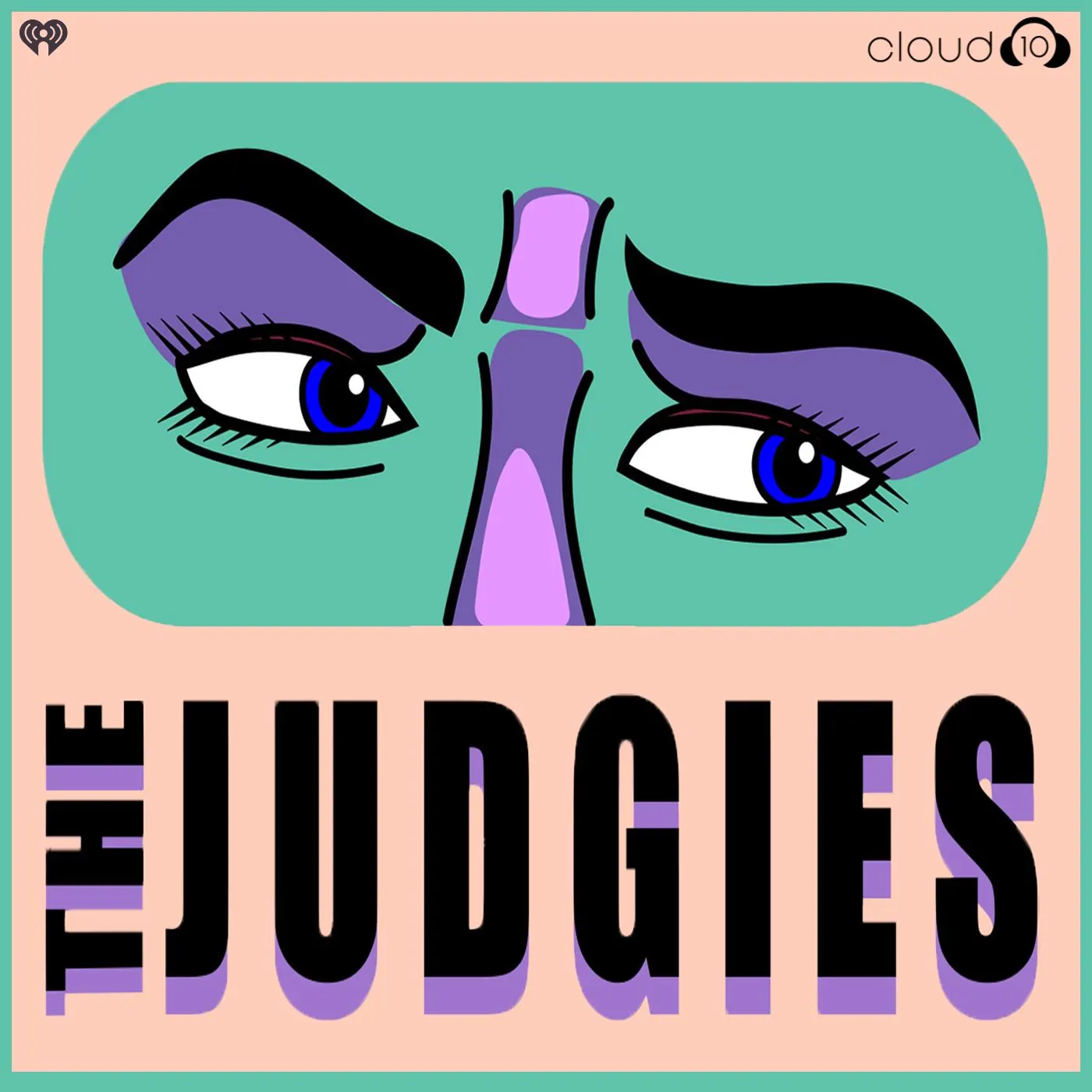 The Judgies cover