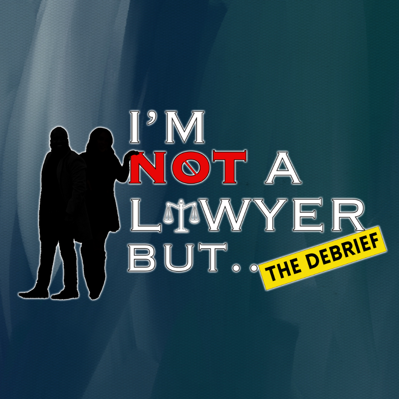 I'm Not A Lawyer But: The Debrief: YSL Trial, Karen Read Updates + Vybz Kartel Conviction Overturned