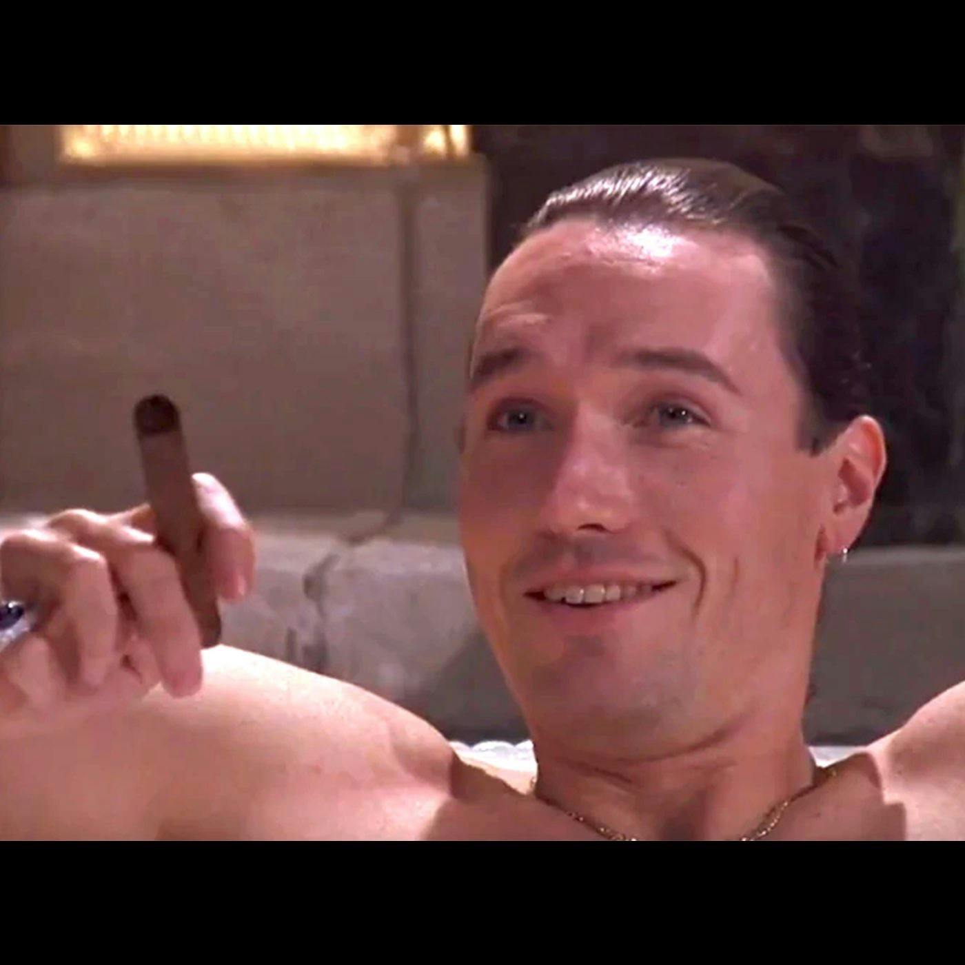 18: The Karate Kid Part III (1989) 18: The Karate Kid Part III (1989)