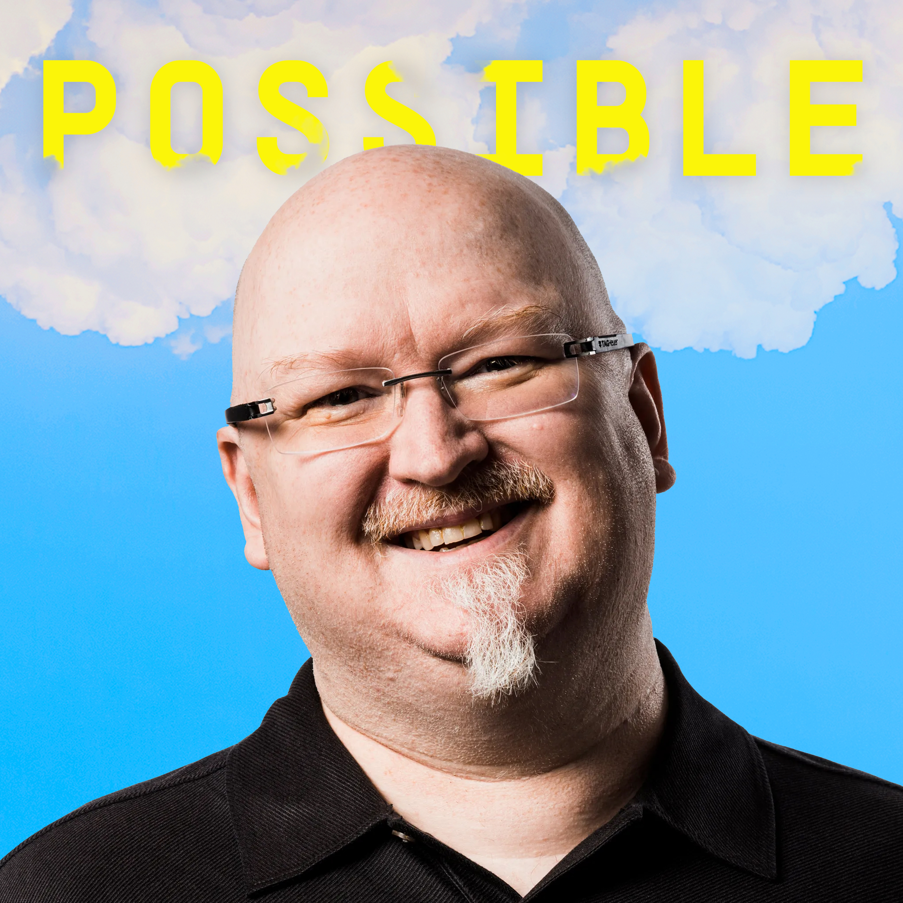 Kevin Scott on AI and humanism