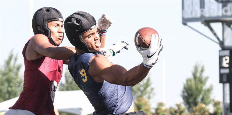 Podcast of Champions - Big Ten Football Podcast