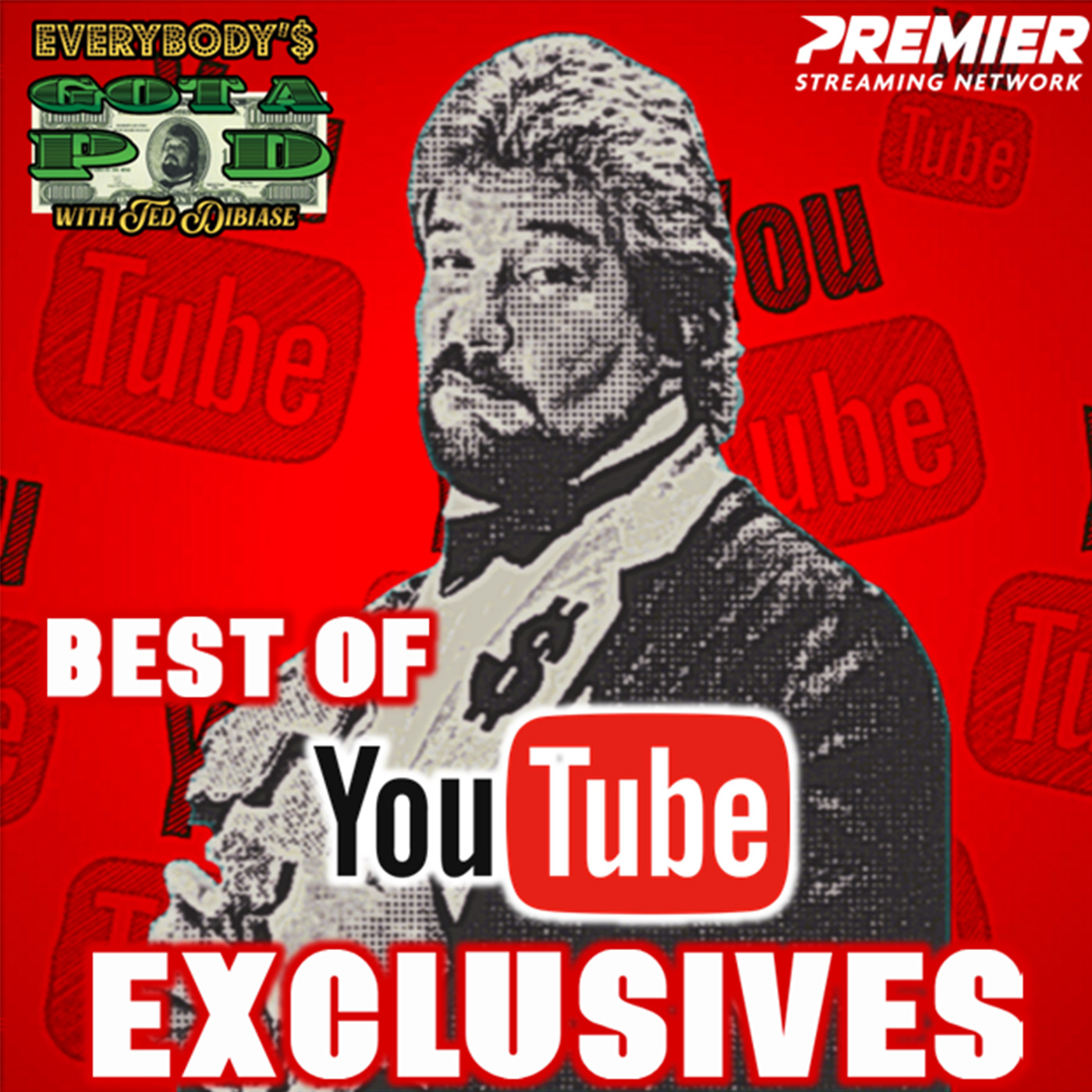 Episode 18: Best of YouTube Exclusives episode artwork