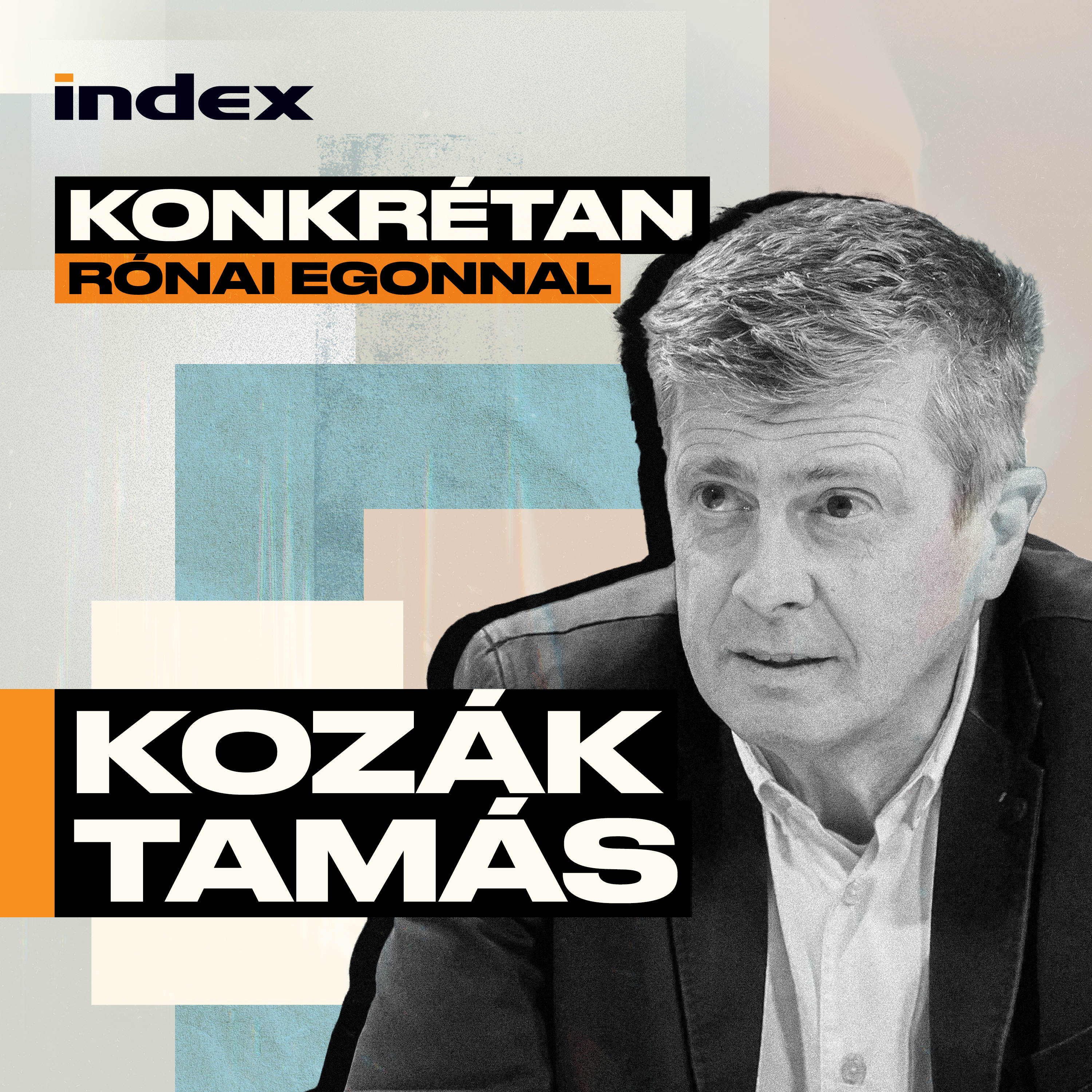 Kozák Tamás az árrésstopról: Május után jöhetnek a katasztrófaforgatókönyvek