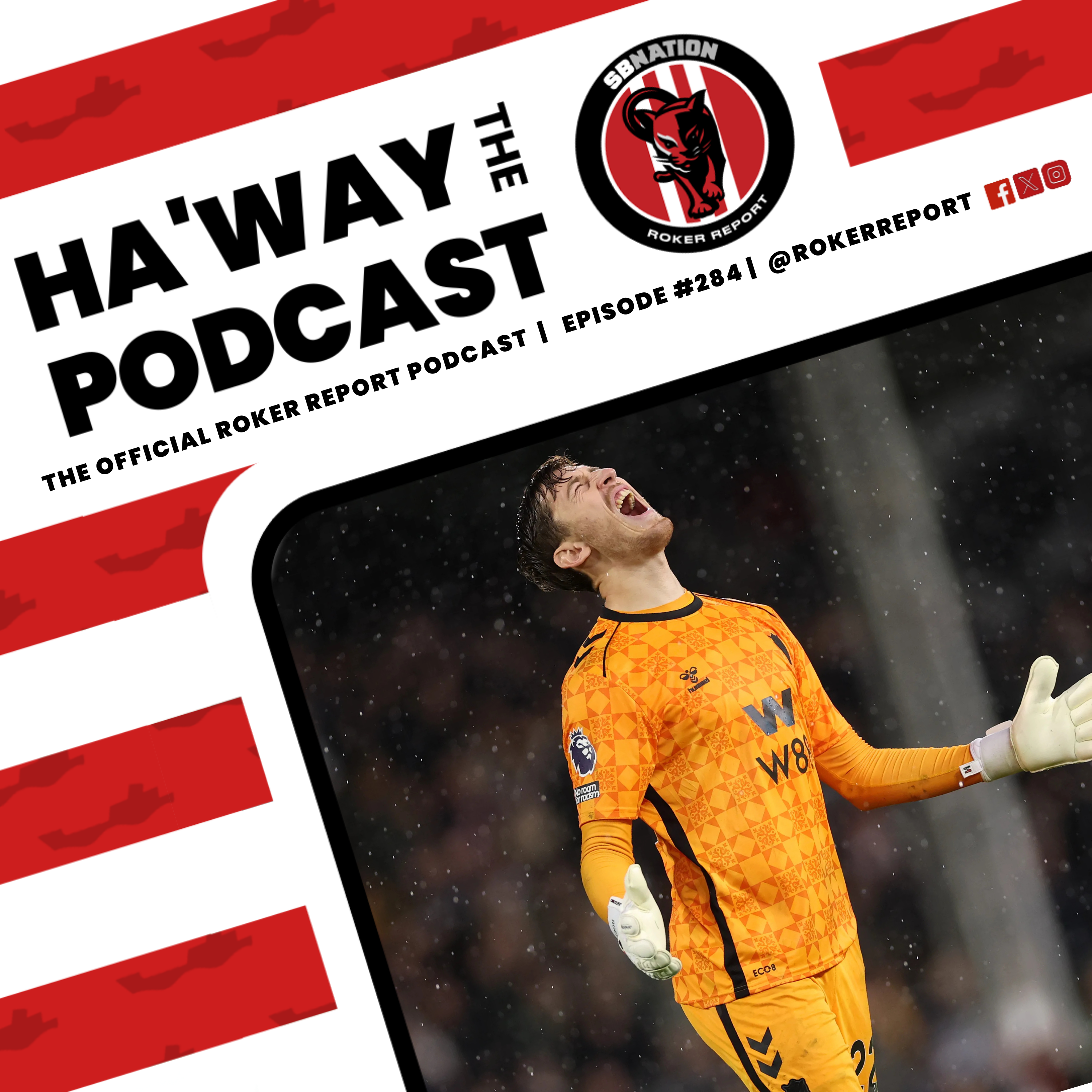 SUNDAY SUPPLEMENT | Sky Sports' Tom White On Fulham & The Transfer Window