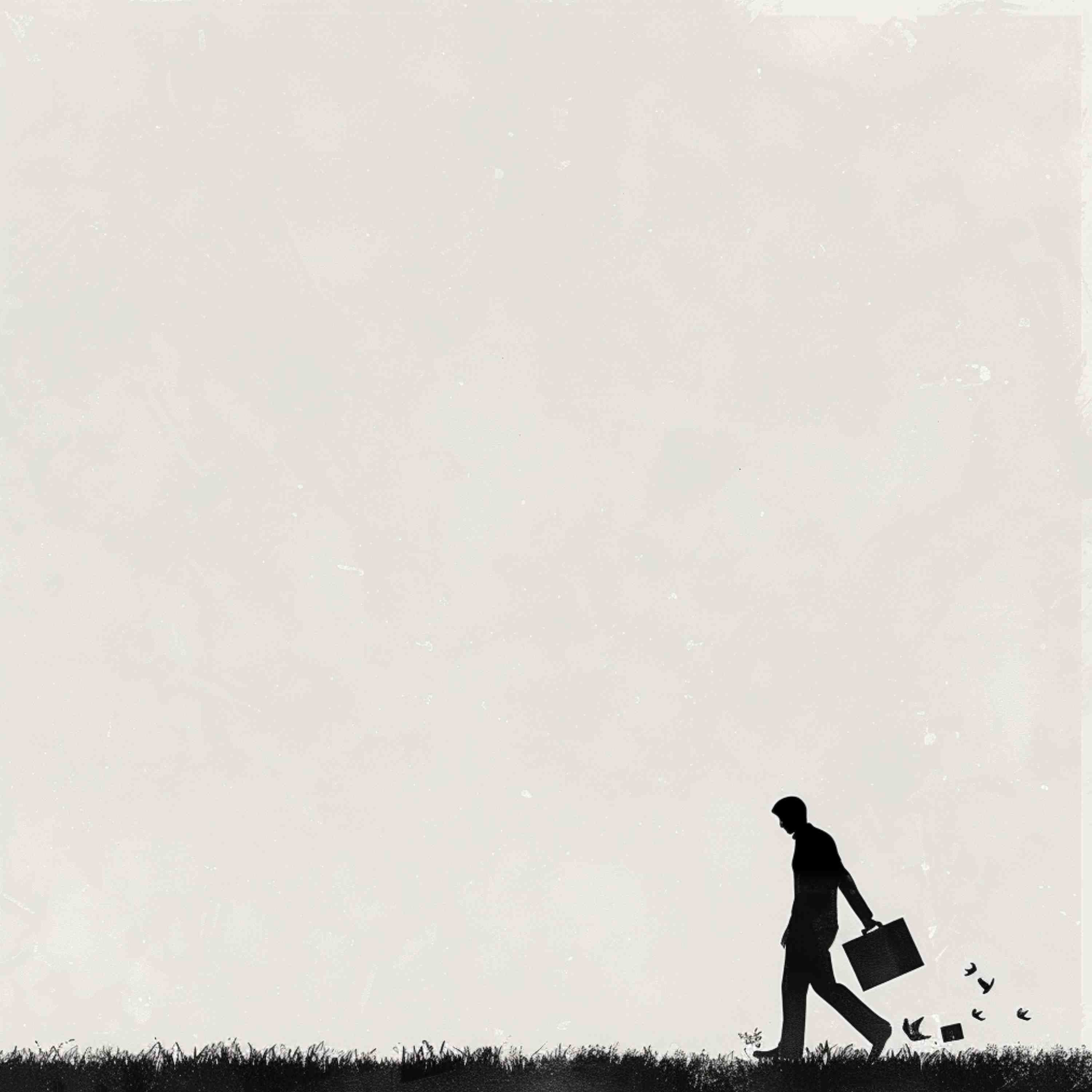 When You’ve Lost Your Job: How to Start Moving Forward by Heather Stewart with Tiny Buddha on Self-Discovery