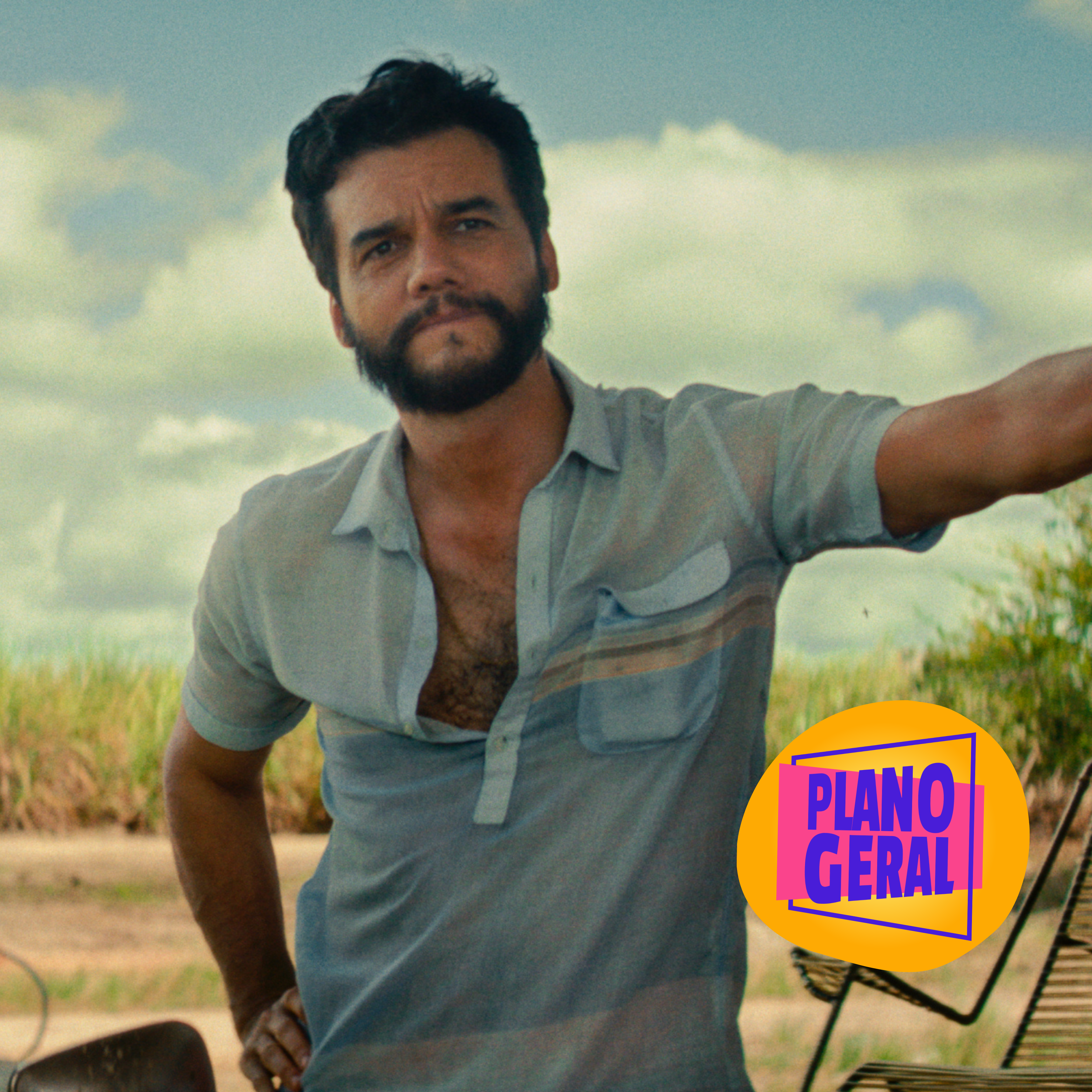 #261 - Globo de Ouro 2026: indicados + Sexa com Gloria Pires