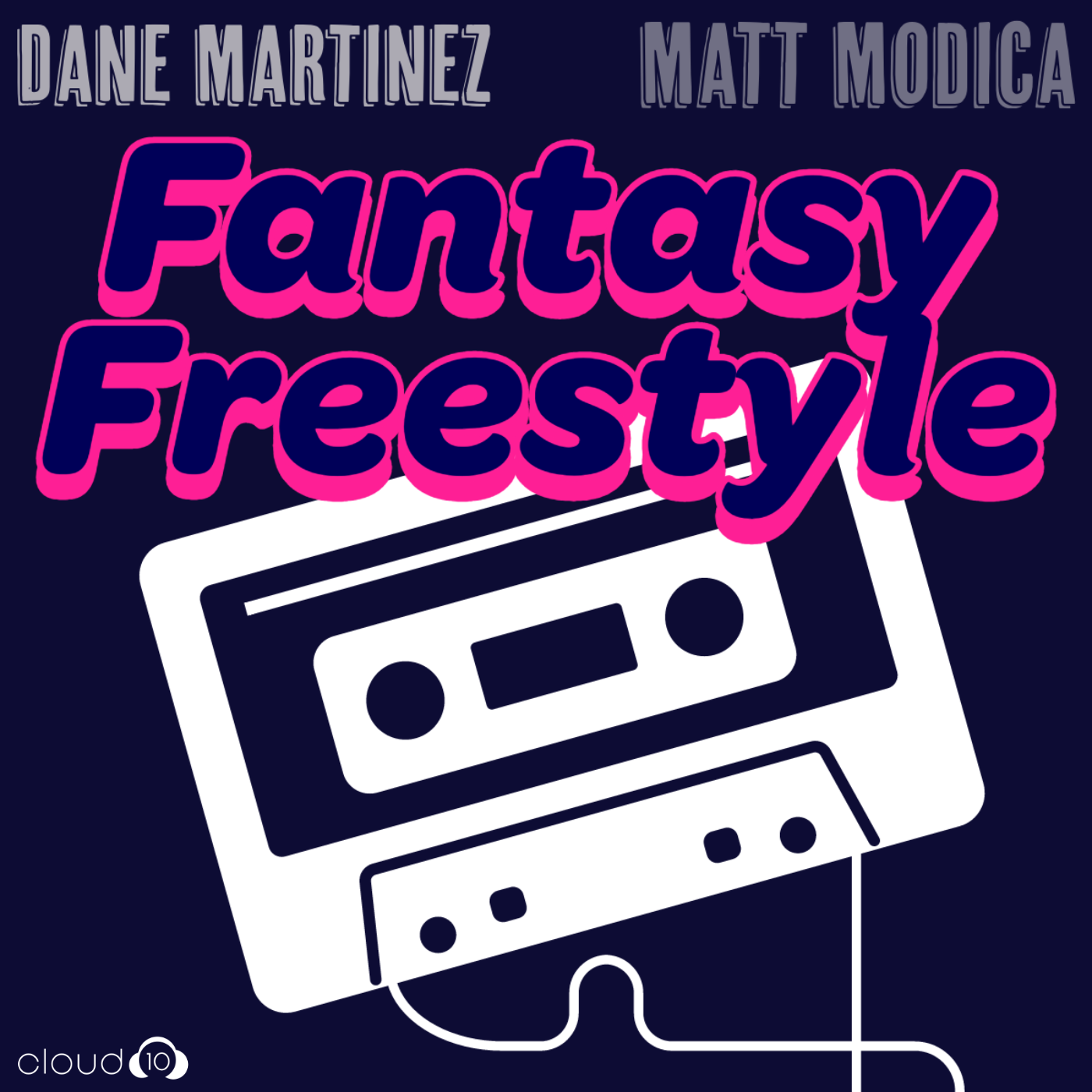 Fantasy Freestyle