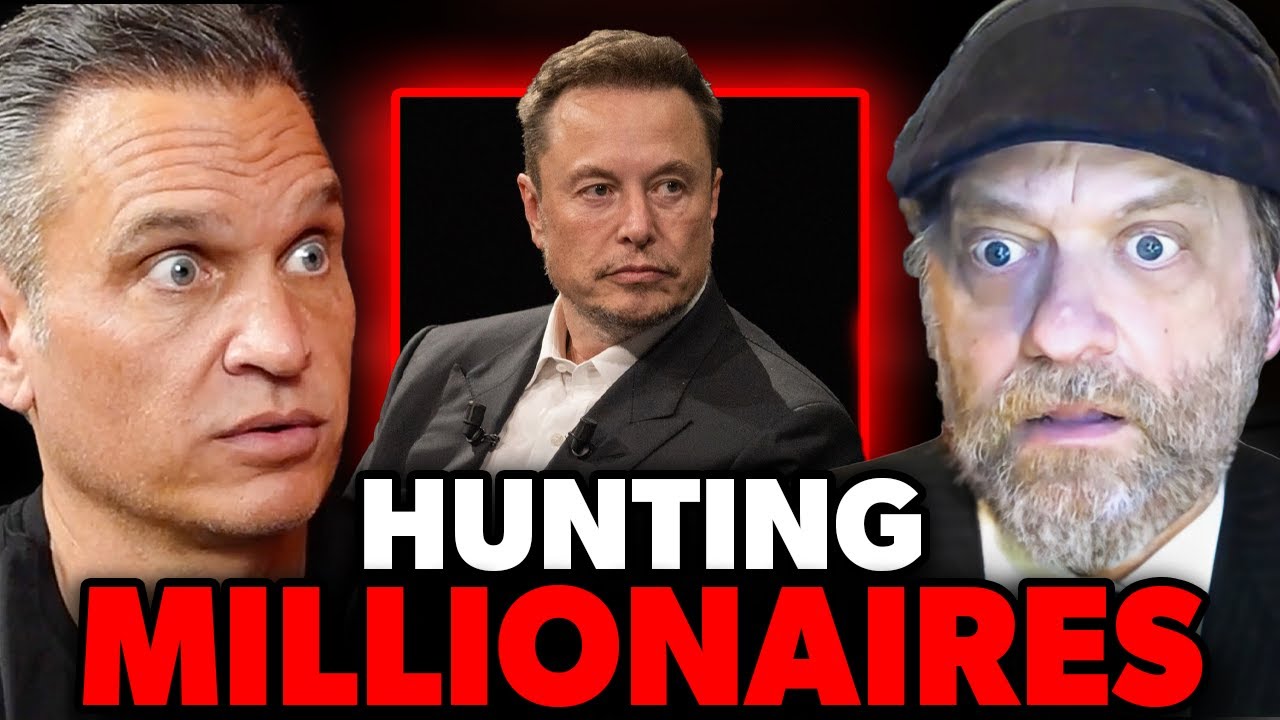 Inside the Lucrative World of Private Investigators