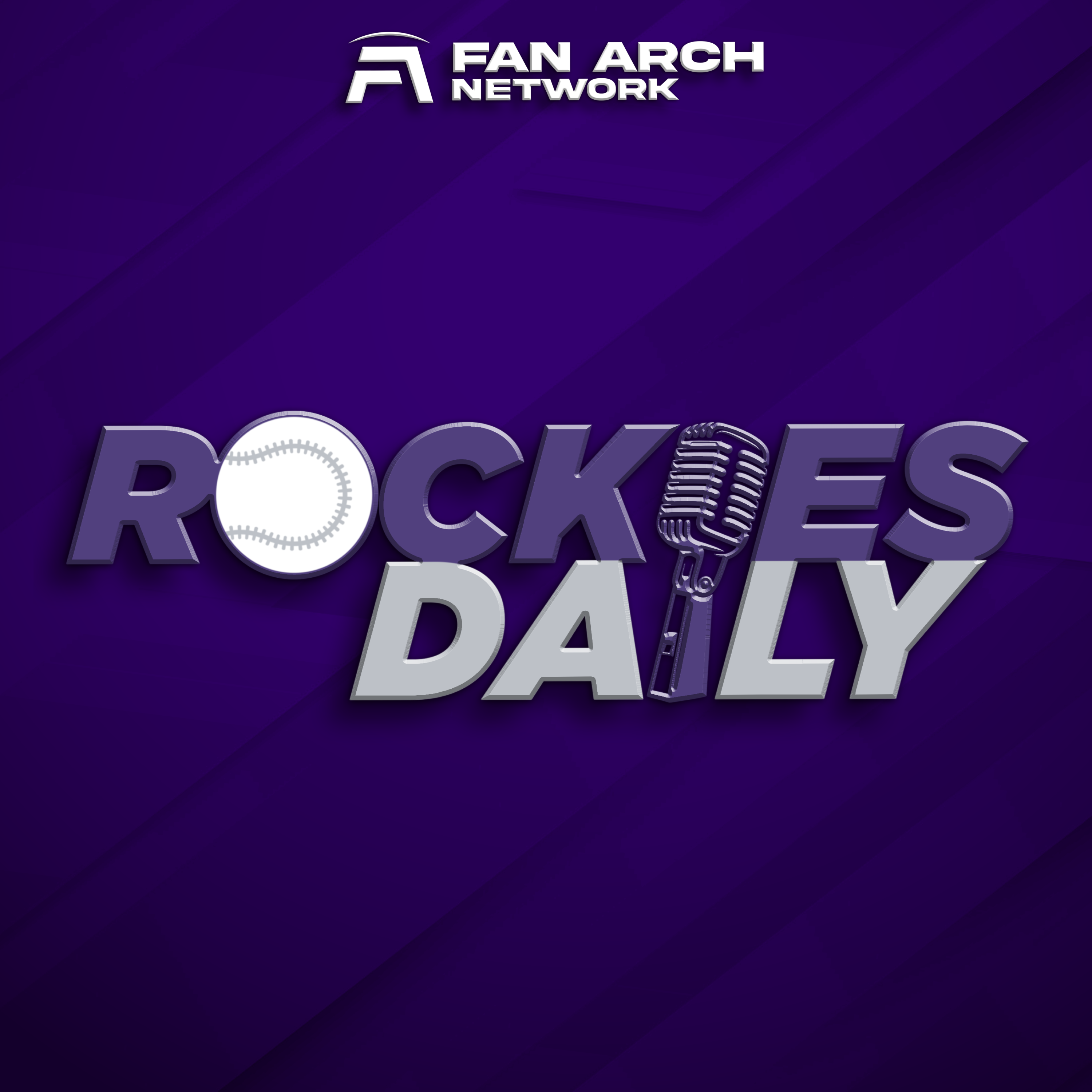 Rockies Daily | Colorado Rockies Daily Podcast