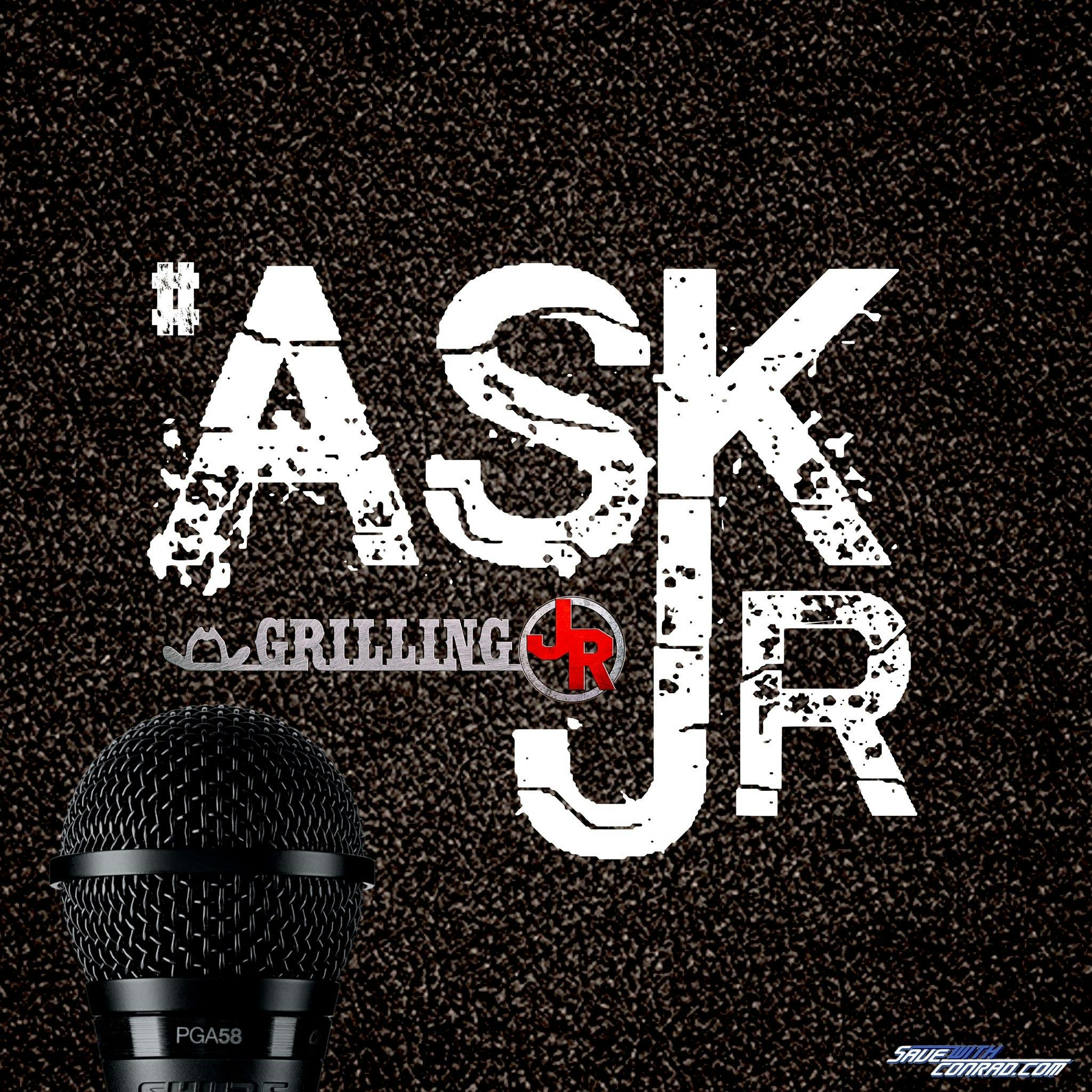 Episode 42: Ask JR Anything! #3