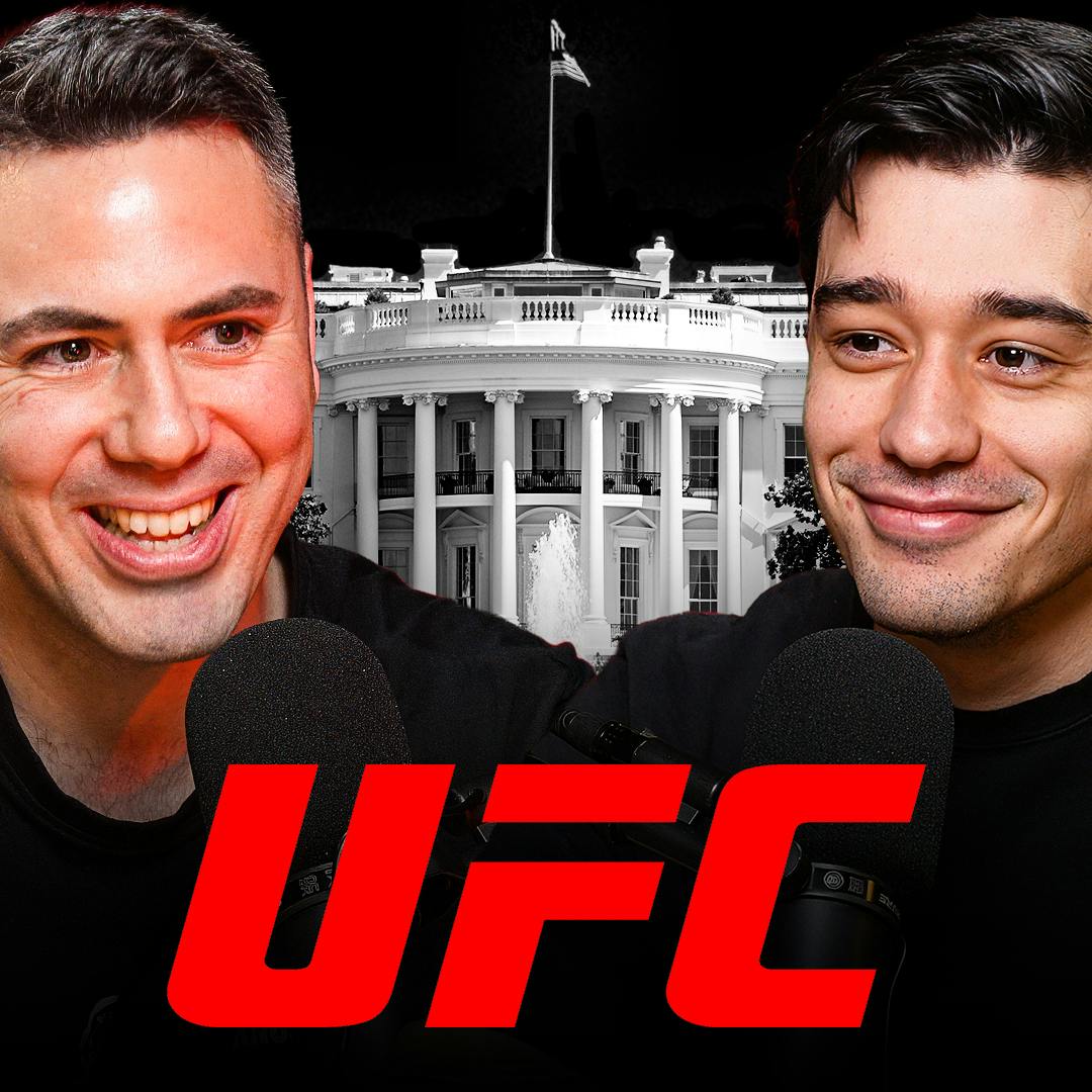 EL FUTURO de ILIA TOPURIA, UFC en la CASA BLANCA y MUCHO MÁS ❌ ÁLVARO COLMENERO EL FUTURO de ILIA TOPURIA, UFC en la CASA BLANCA y MUCHO MÁS ❌ ÁLVARO COLMENERO