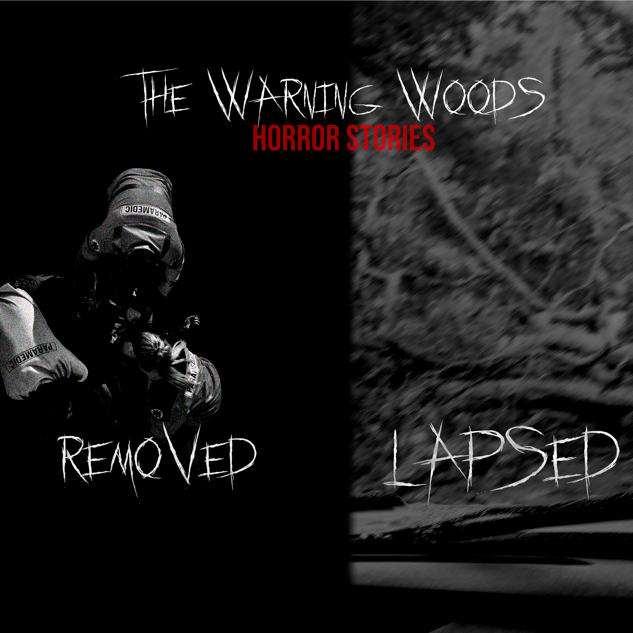 Removed & Lapsed