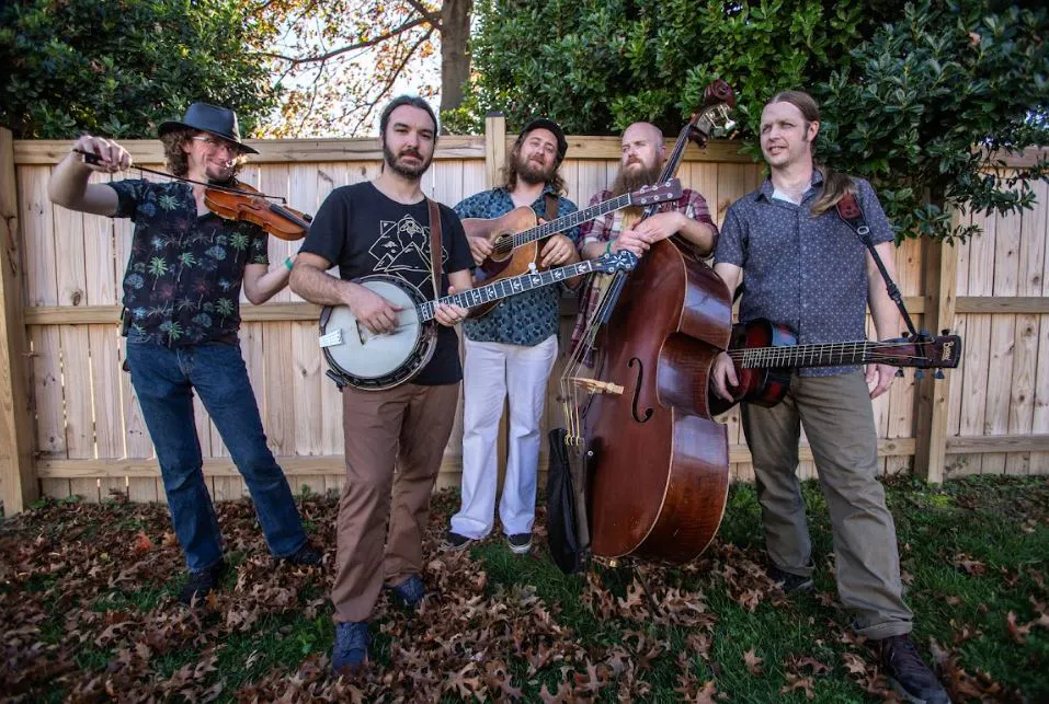 The Plate Scrapers Interview The Plate Scrapers Interview