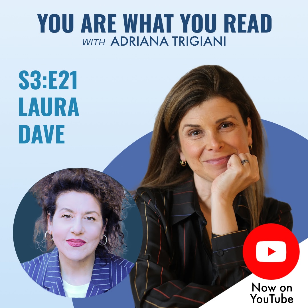 Laura Dave is back with another best seller