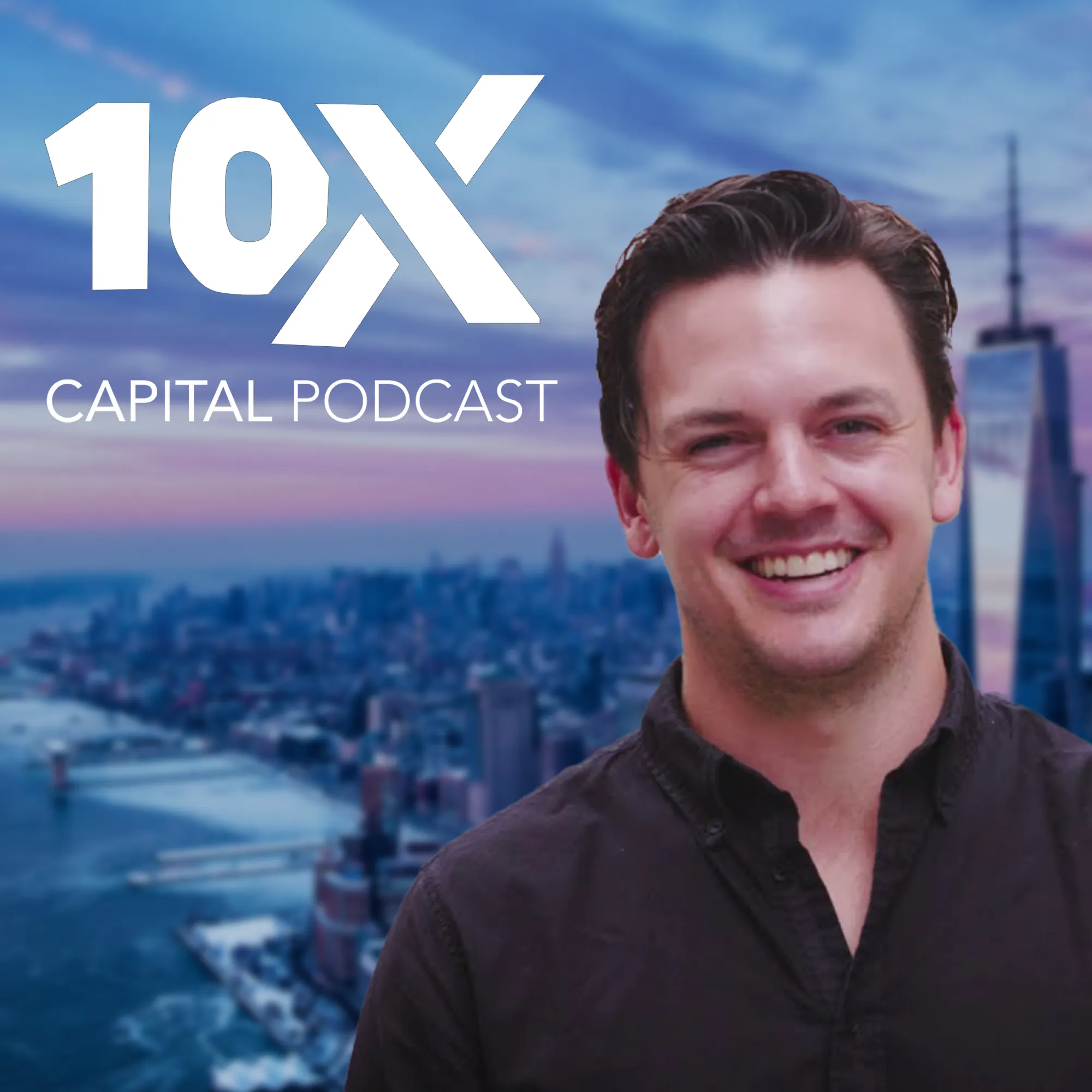 E35: Ben Gallacher of Cannonball on "Value per Dollar Invested" and How it Predicts Fund Performance Episode cover
