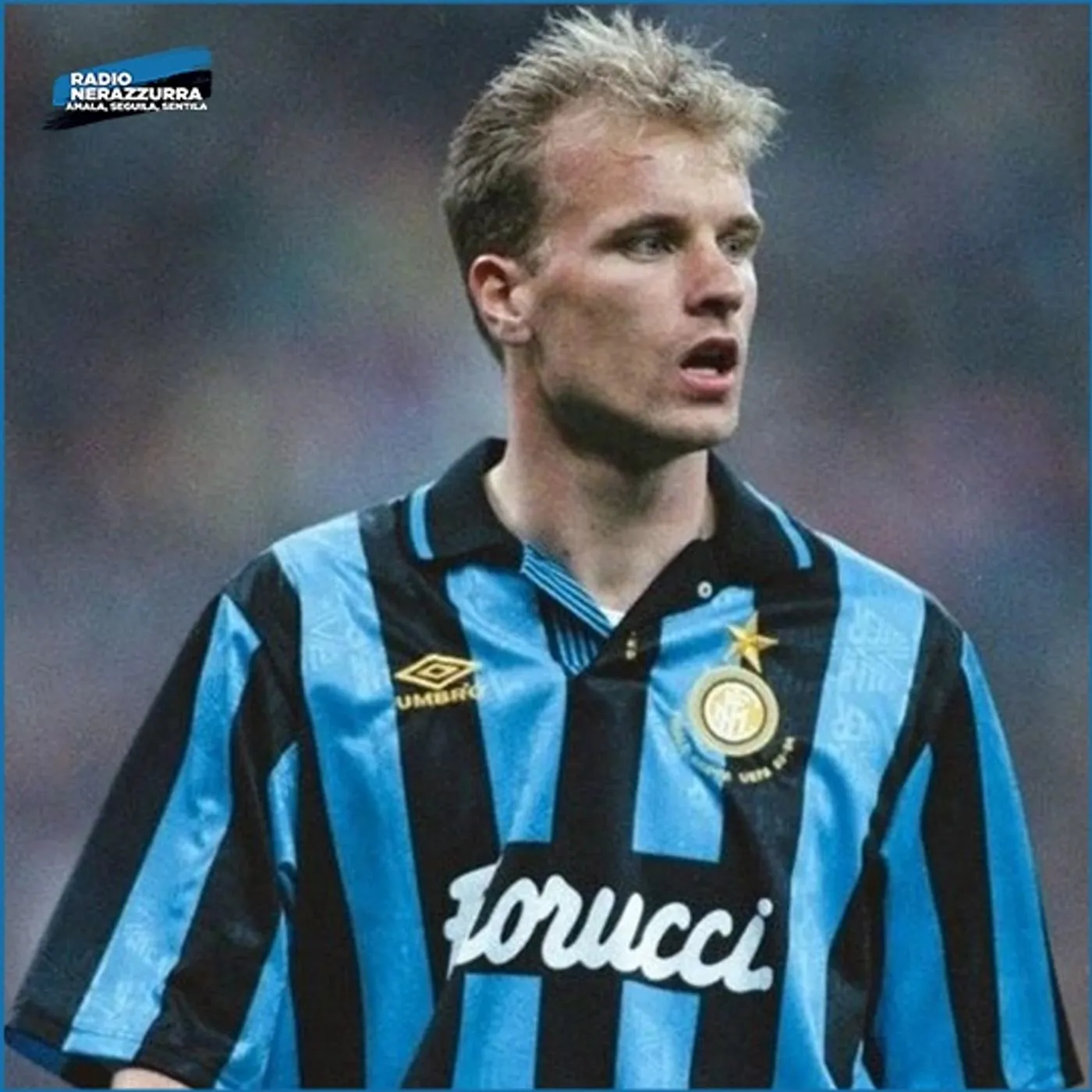 Dennis Bergkamp Dennis Bergkamp