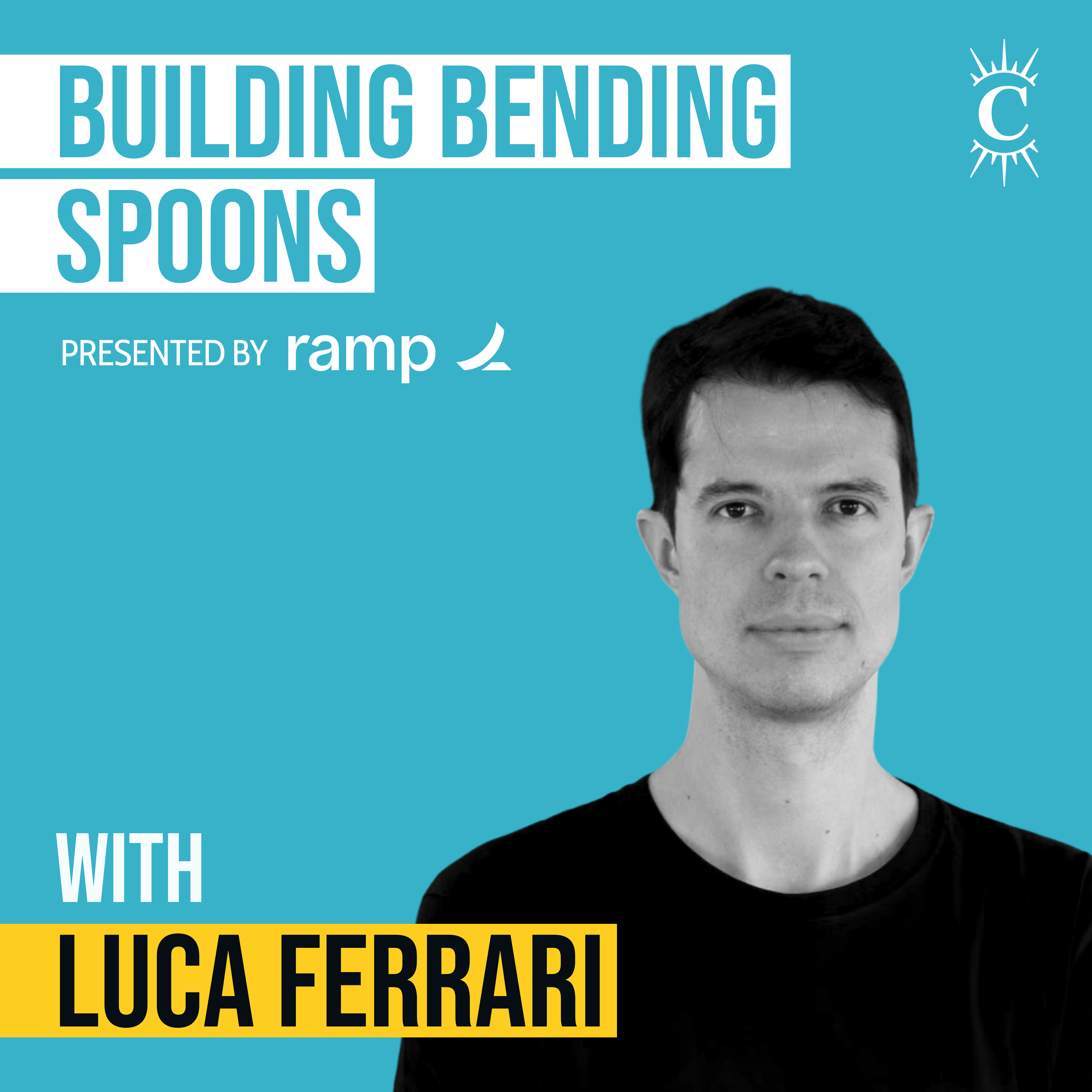 Luca Ferrari - Building Bending Spoons - [Invest Like the Best, EP.446]