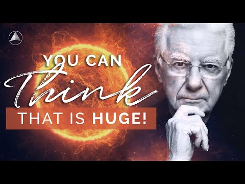YOU CAN THINK!!! | Bob Proctor
