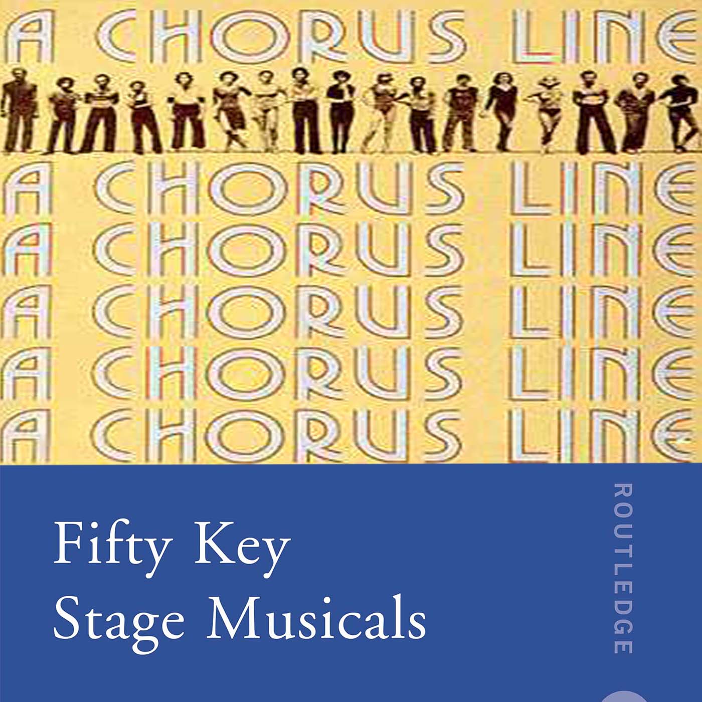 Fifty Key Stage Musicals: The Podcast