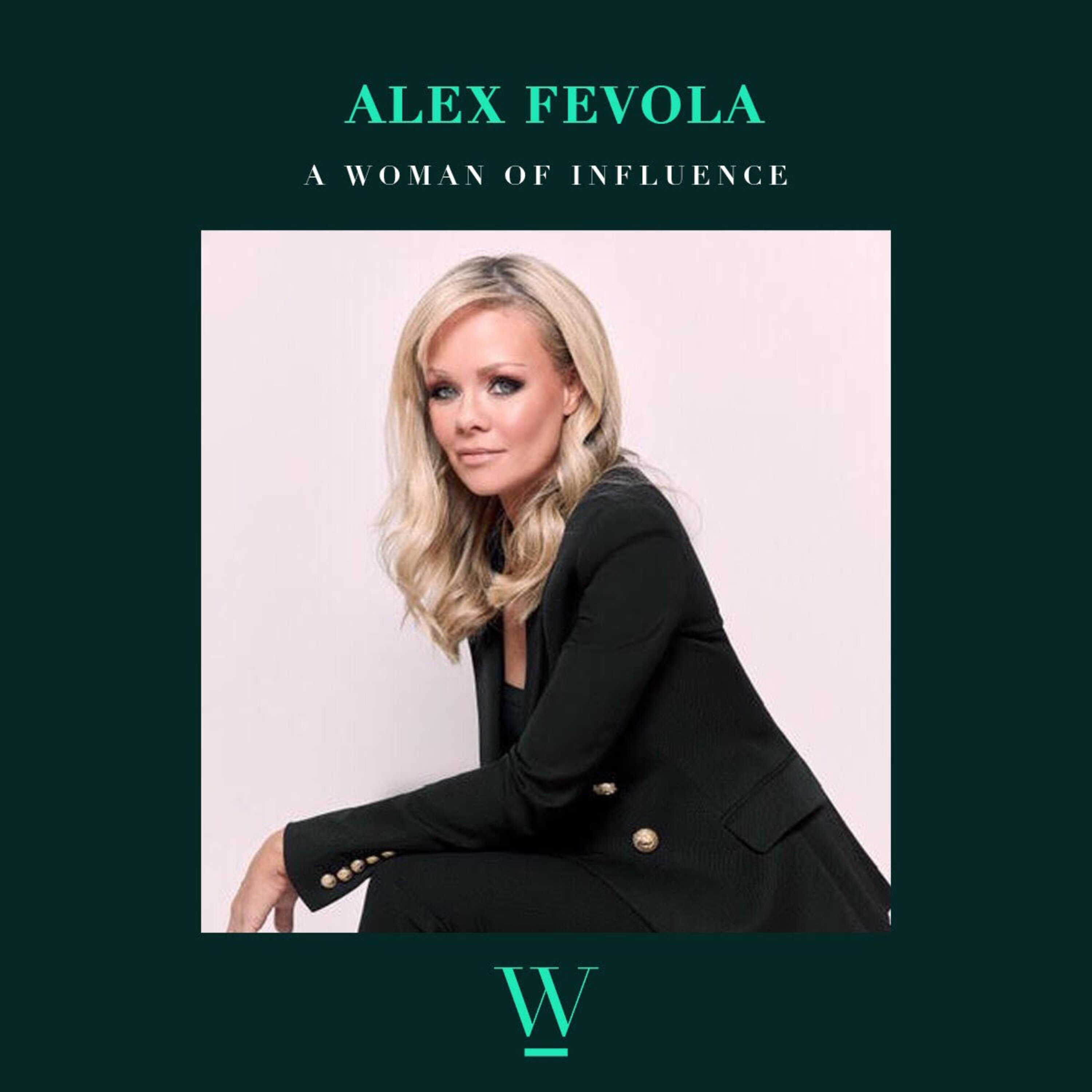 The Women of Influence Podcast