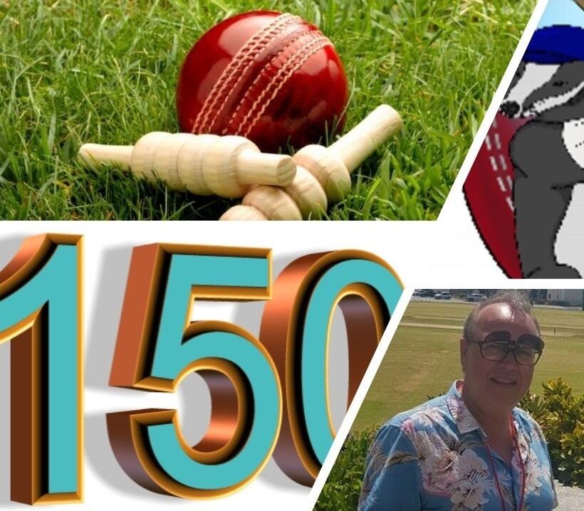 Cricket Badger Podcast