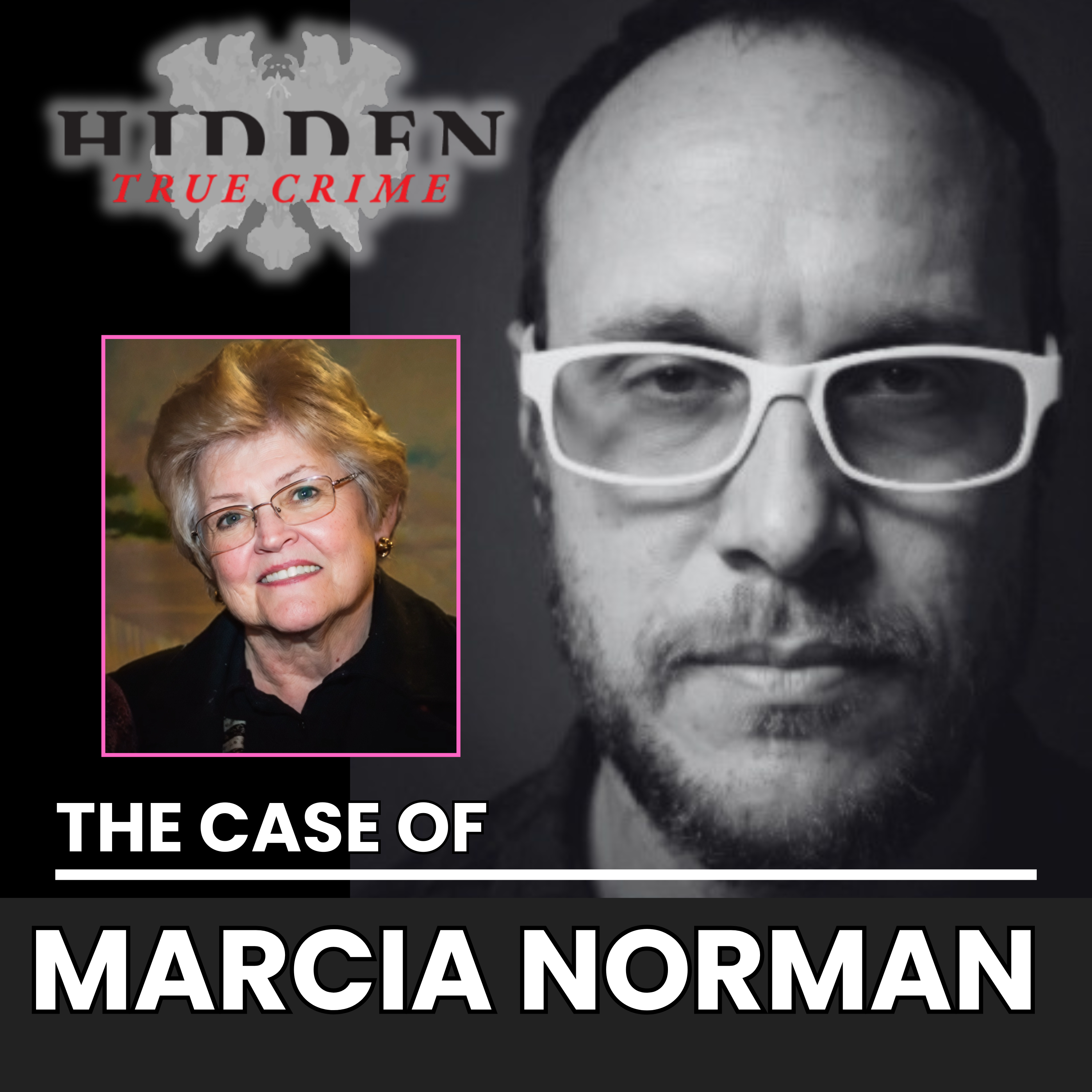 A Missing Grandmother, a Secret Obsession, and a Man Nobody Suspected