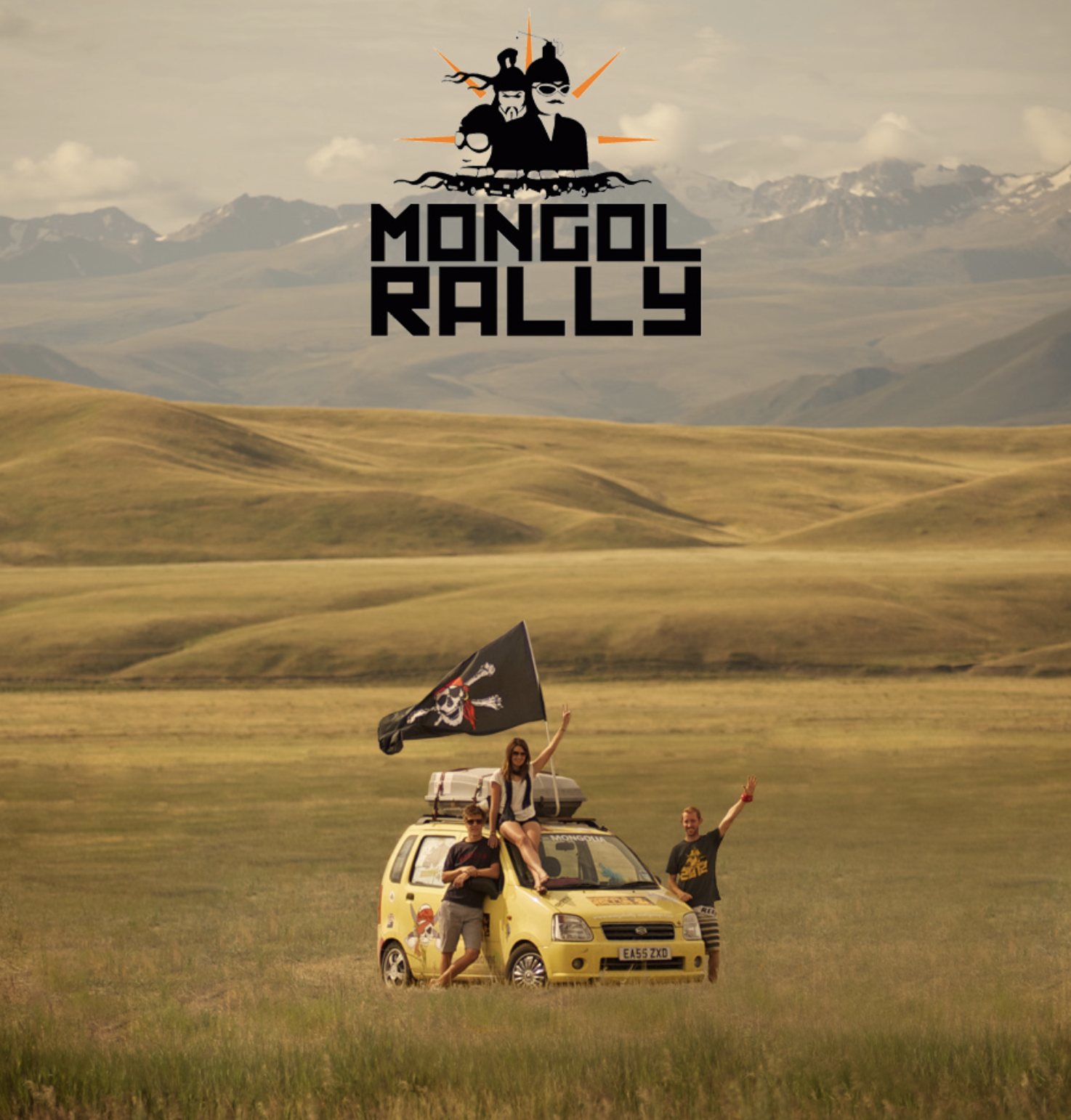 Armchair Explorer: Travel and Adventure Inspiration